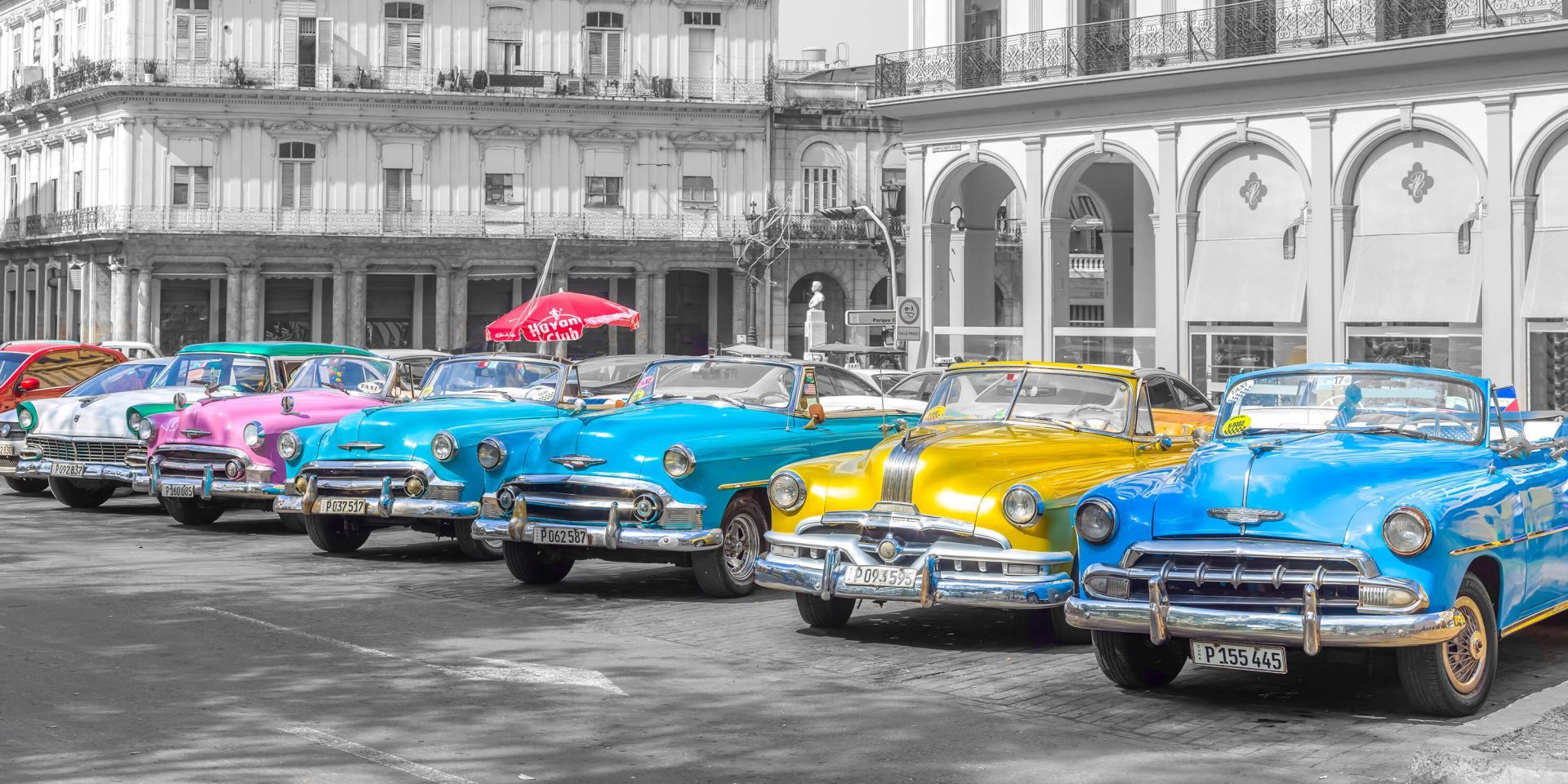 Cuban Cars Wallpapers - 4k, HD Cuban Cars Backgrounds on WallpaperBat