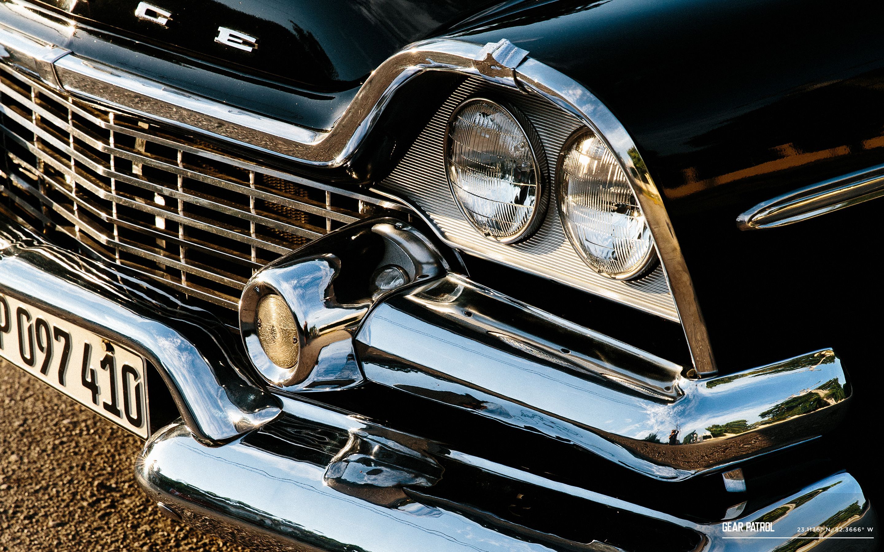 Cuban Cars Wallpapers - 4k, HD Cuban Cars Backgrounds on WallpaperBat