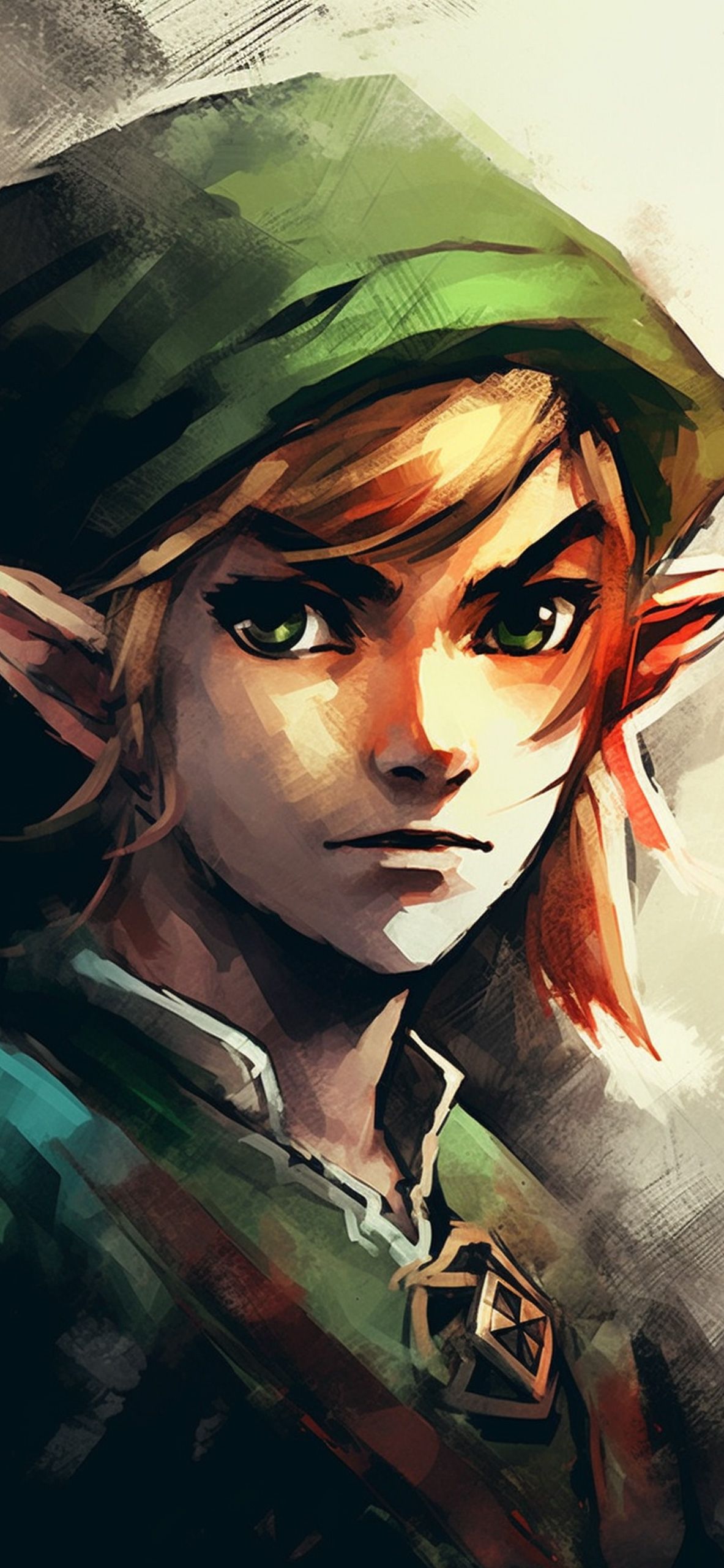 Legend of Zelda Phone Wallpapers - 4k, HD Legend of Zelda Phone ...