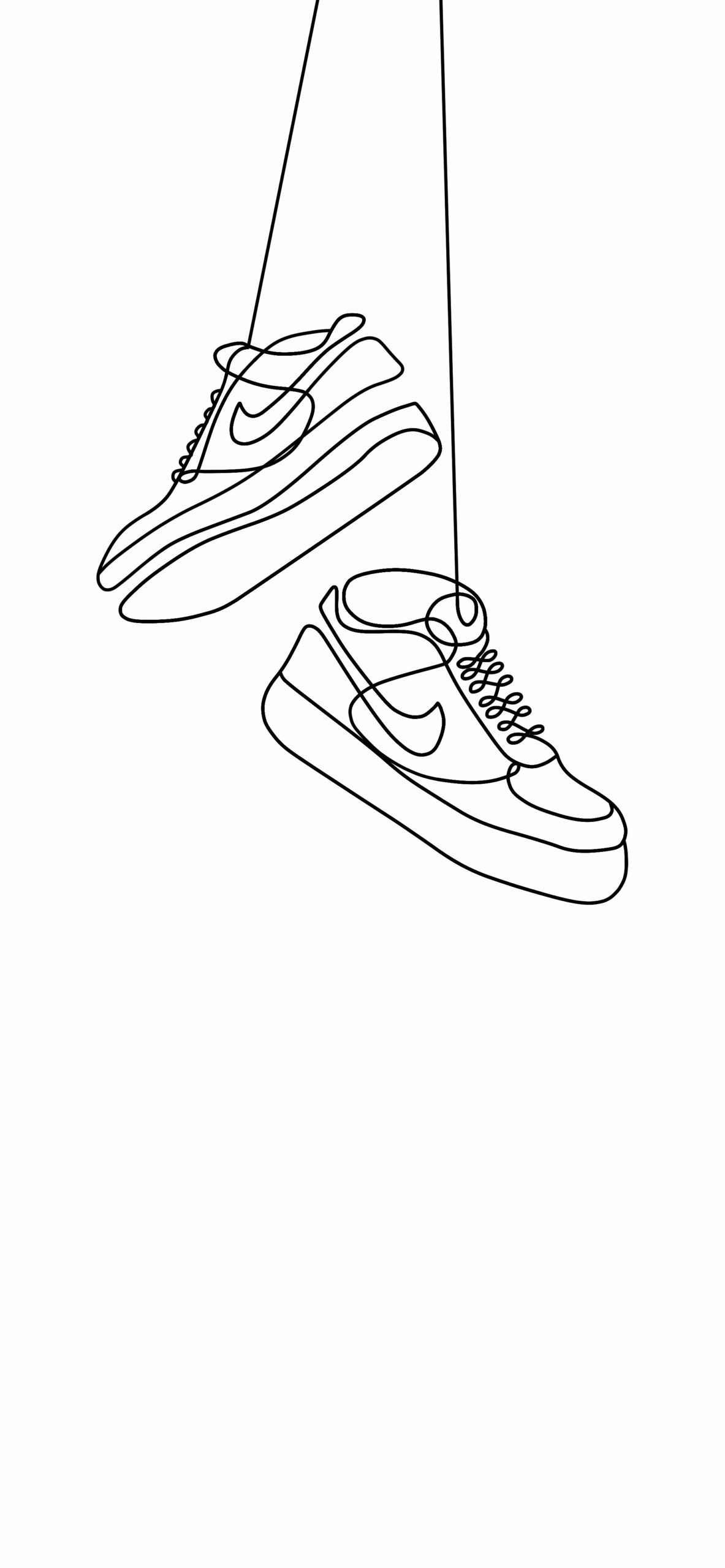 Sneaker wallpapers 4k hd sneaker backgrounds on wallpaperbat