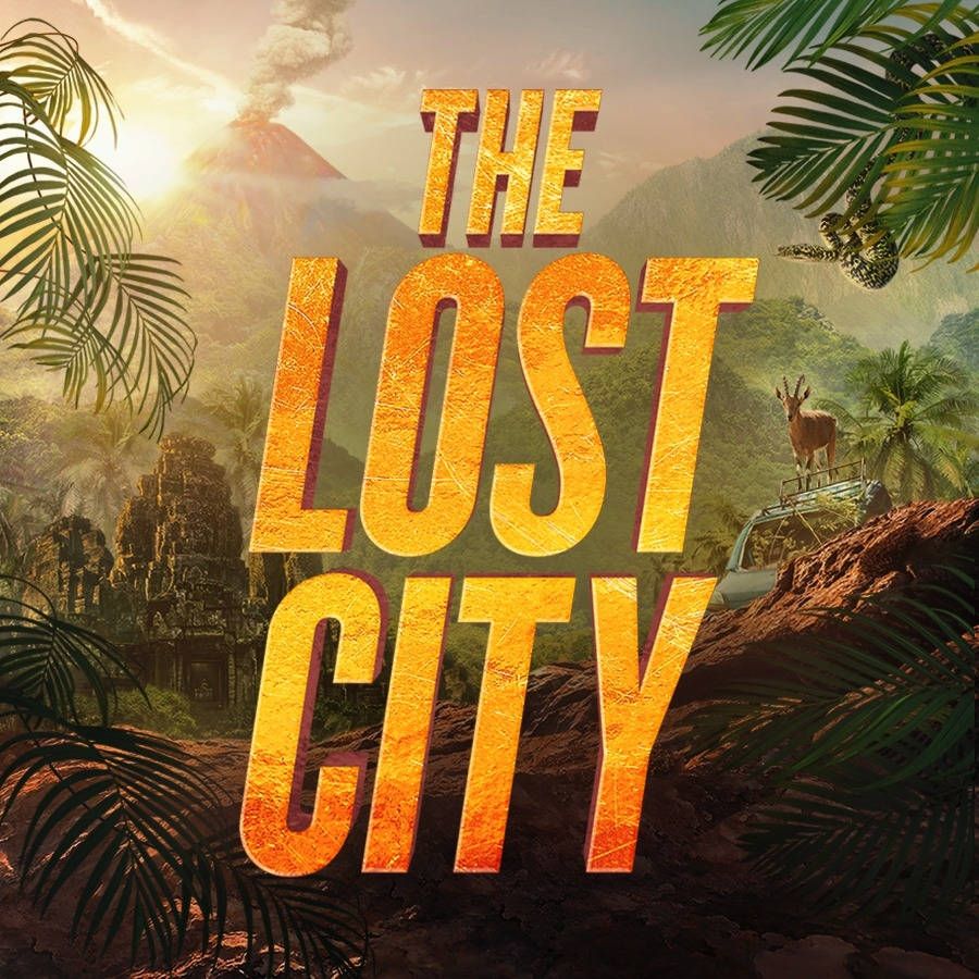 Lost City Wallpapers - 4k, HD Lost City Backgrounds on WallpaperBat