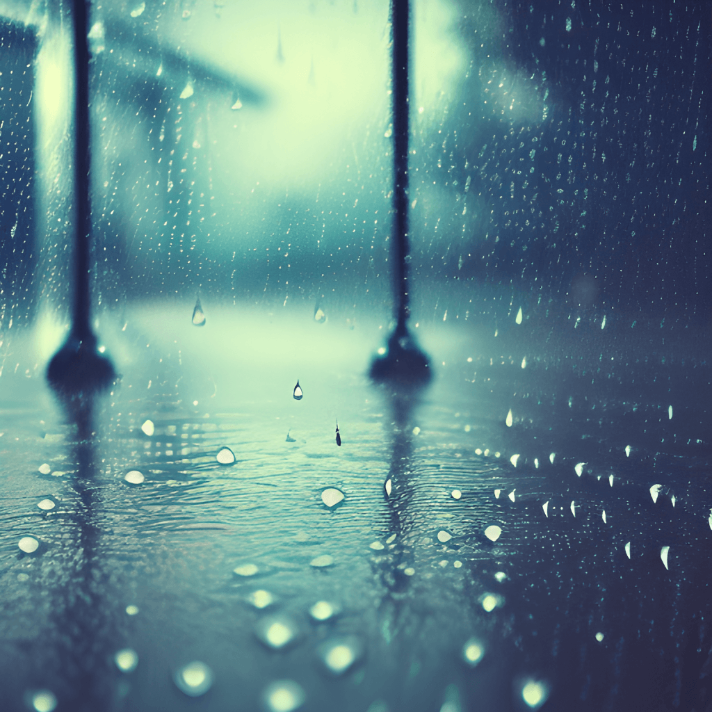 Rain Bokeh Wallpapers - 4k, HD Rain Bokeh Backgrounds on WallpaperBat