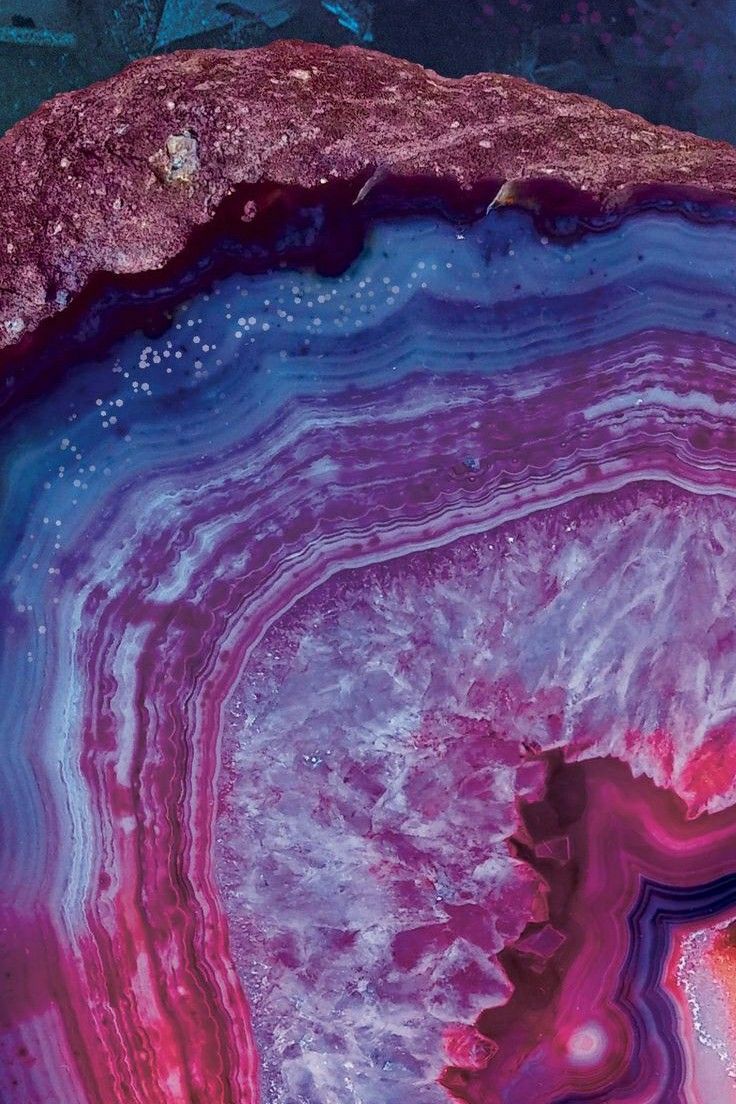 Geode Wallpapers - 4k, HD Geode Backgrounds on WallpaperBat