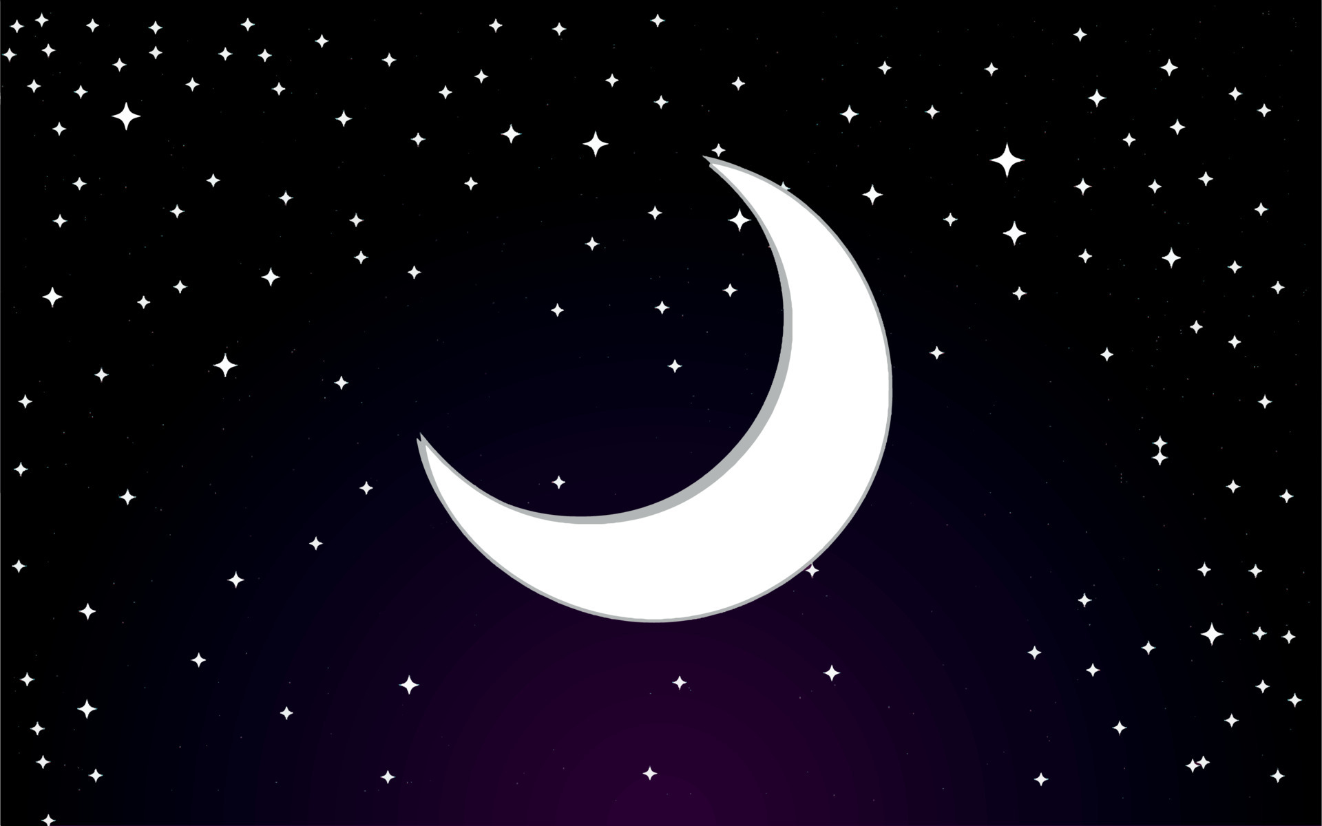 Half Moon Wallpapers - 4k, HD Half Moon Backgrounds on WallpaperBat