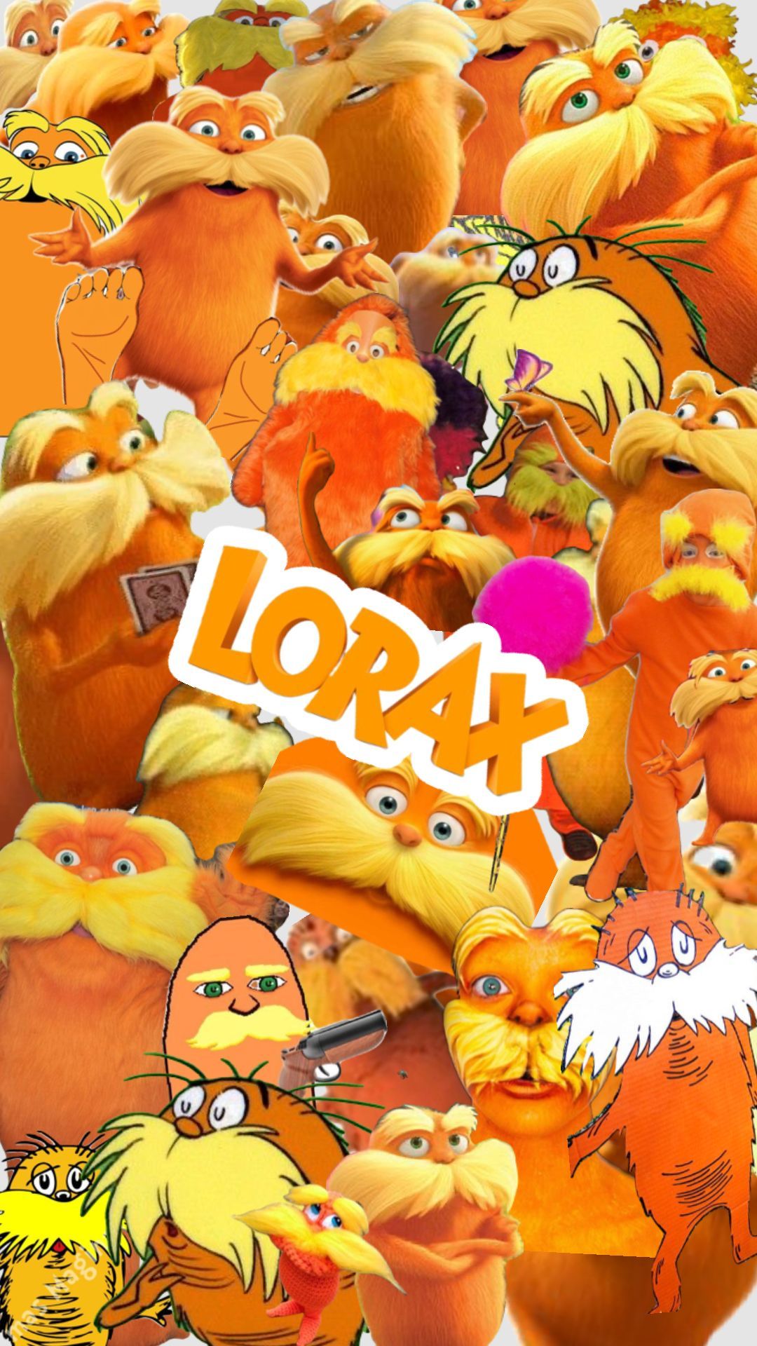 The lorax wallpapers 4k hd the lorax backgrounds on wallpaperbat