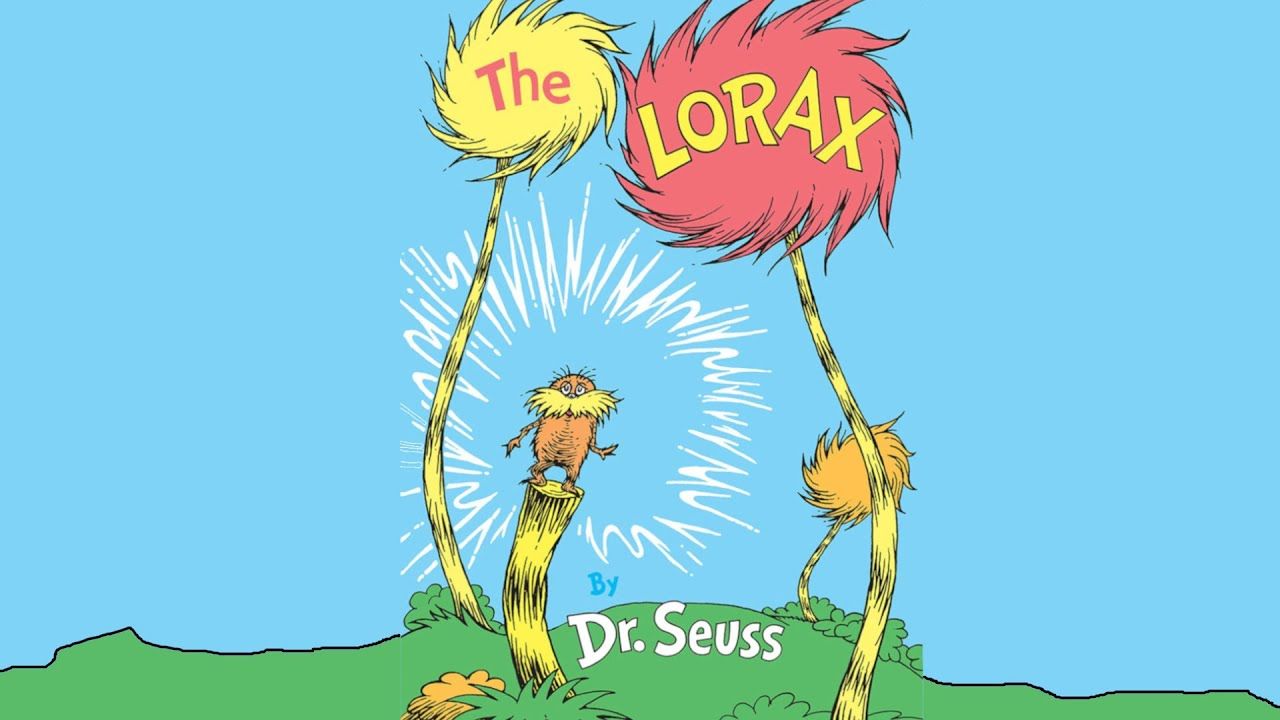 The Lorax Wallpapers - 4k, HD The Lorax Backgrounds on WallpaperBat