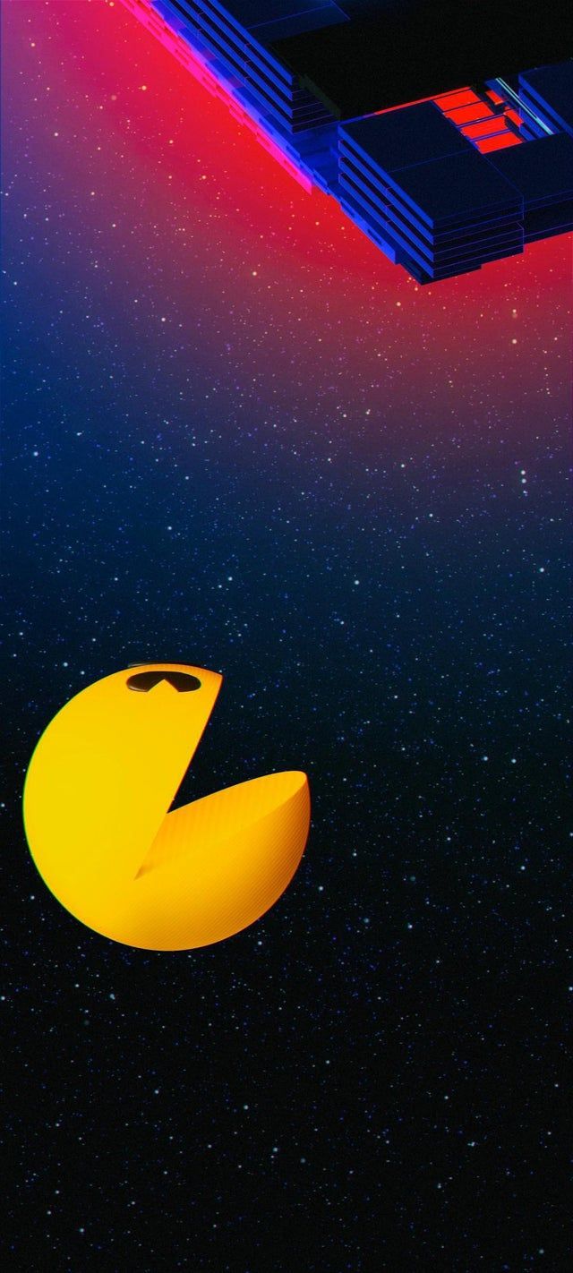 Pac Man Wallpapers - 4k, HD Pac Man Backgrounds on WallpaperBat