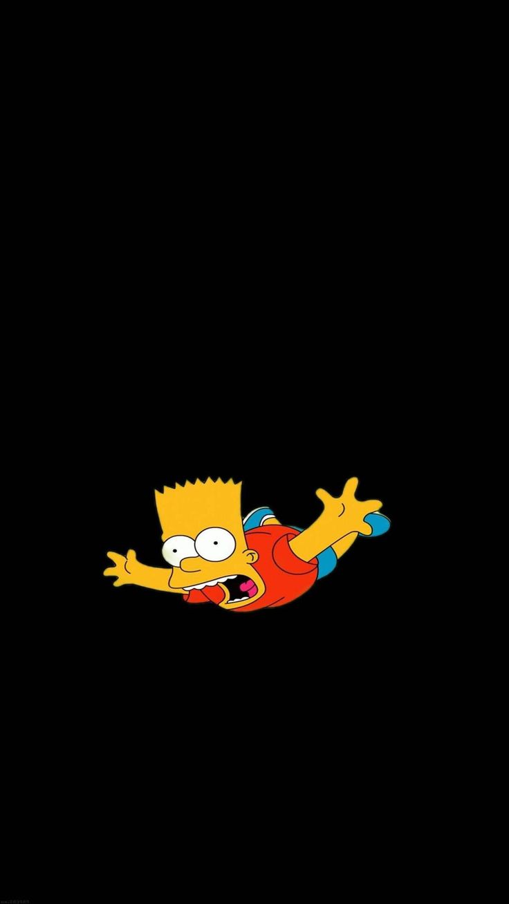 Bart Simpson Wallpapers - 4k, HD Bart Simpson Backgrounds on WallpaperBat