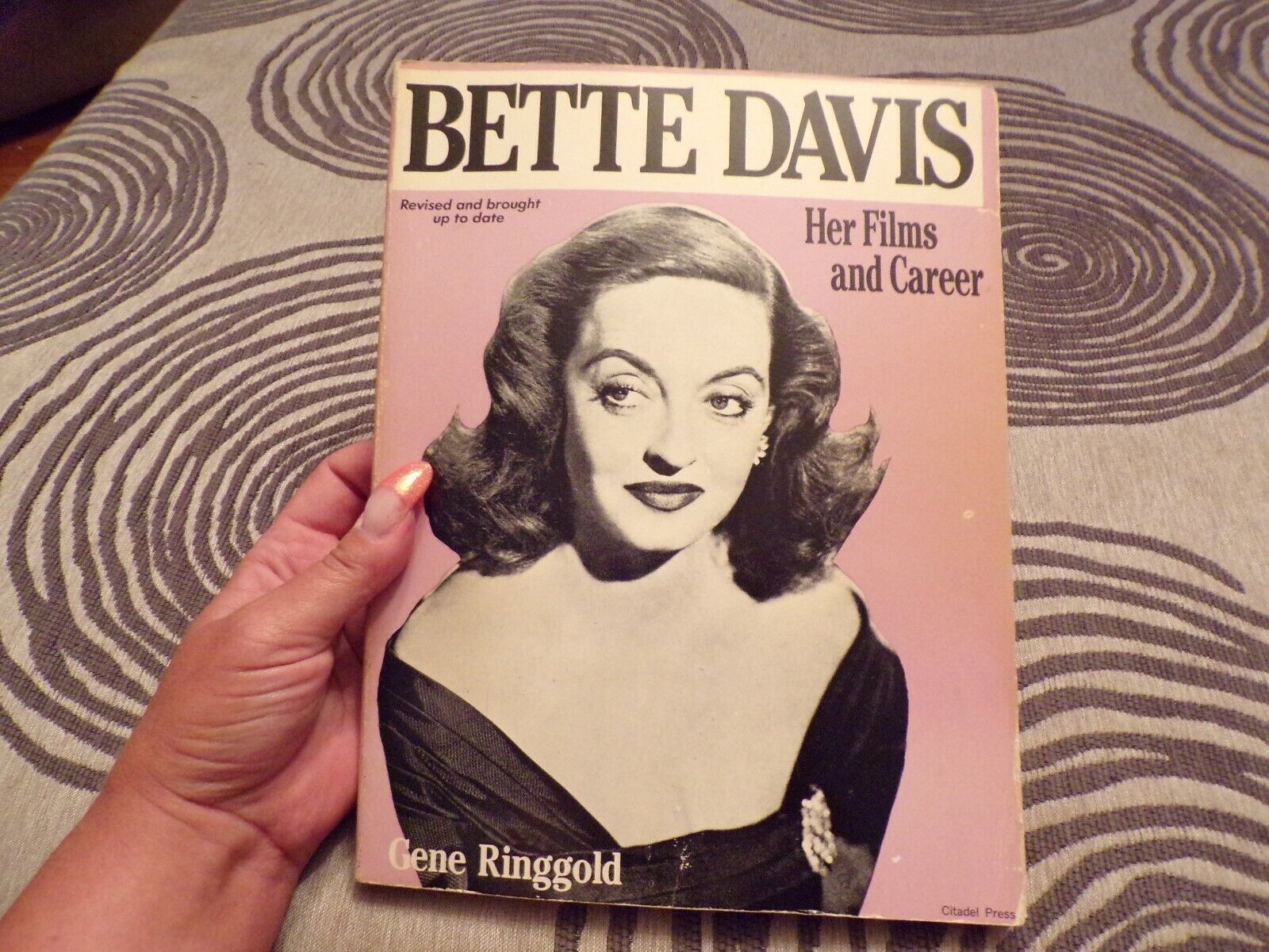 Bette Davis Wallpapers - 4k, HD Bette Davis Backgrounds on WallpaperBat