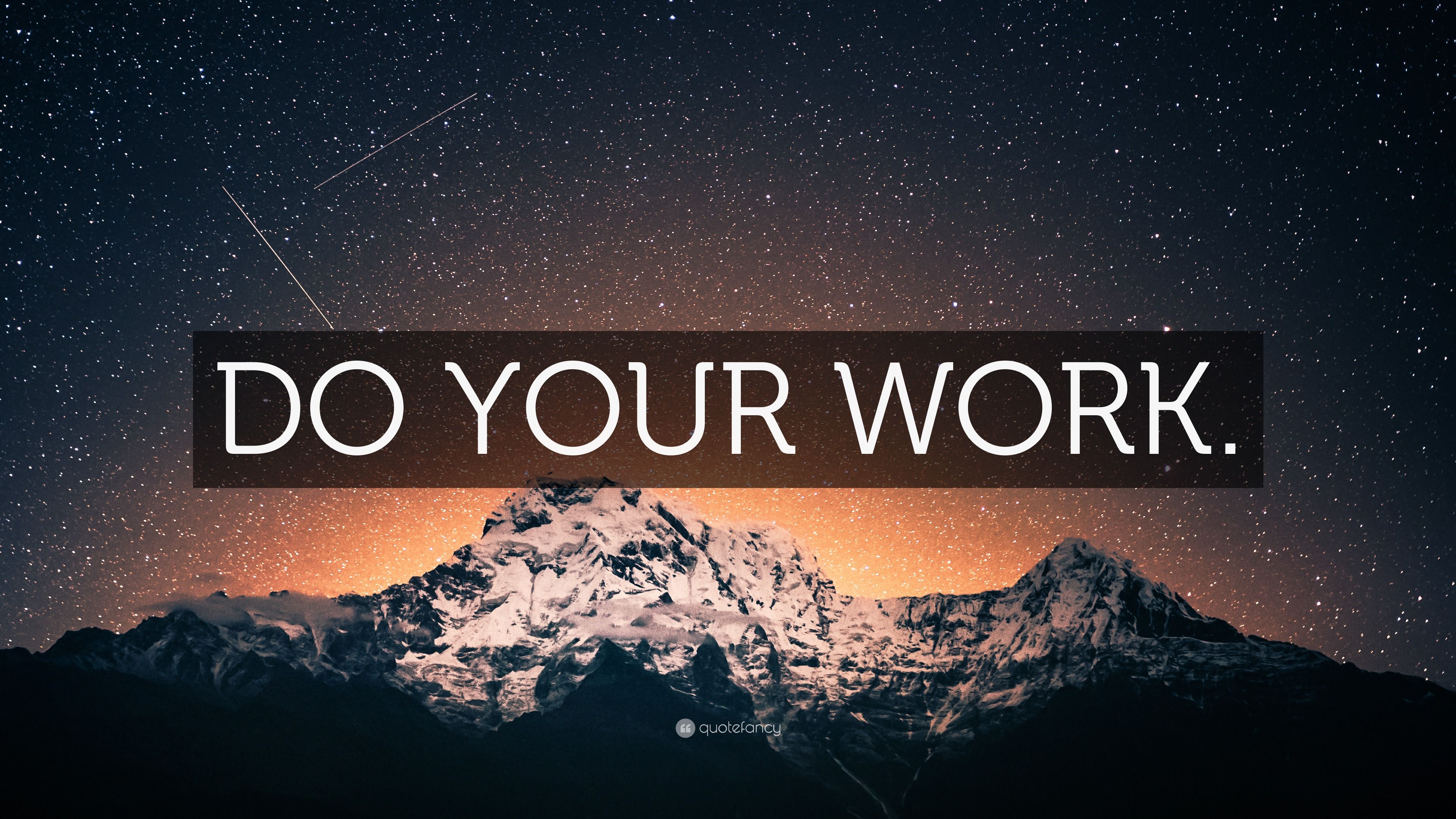 Work Wallpapers - 4k, HD Work Backgrounds on WallpaperBat