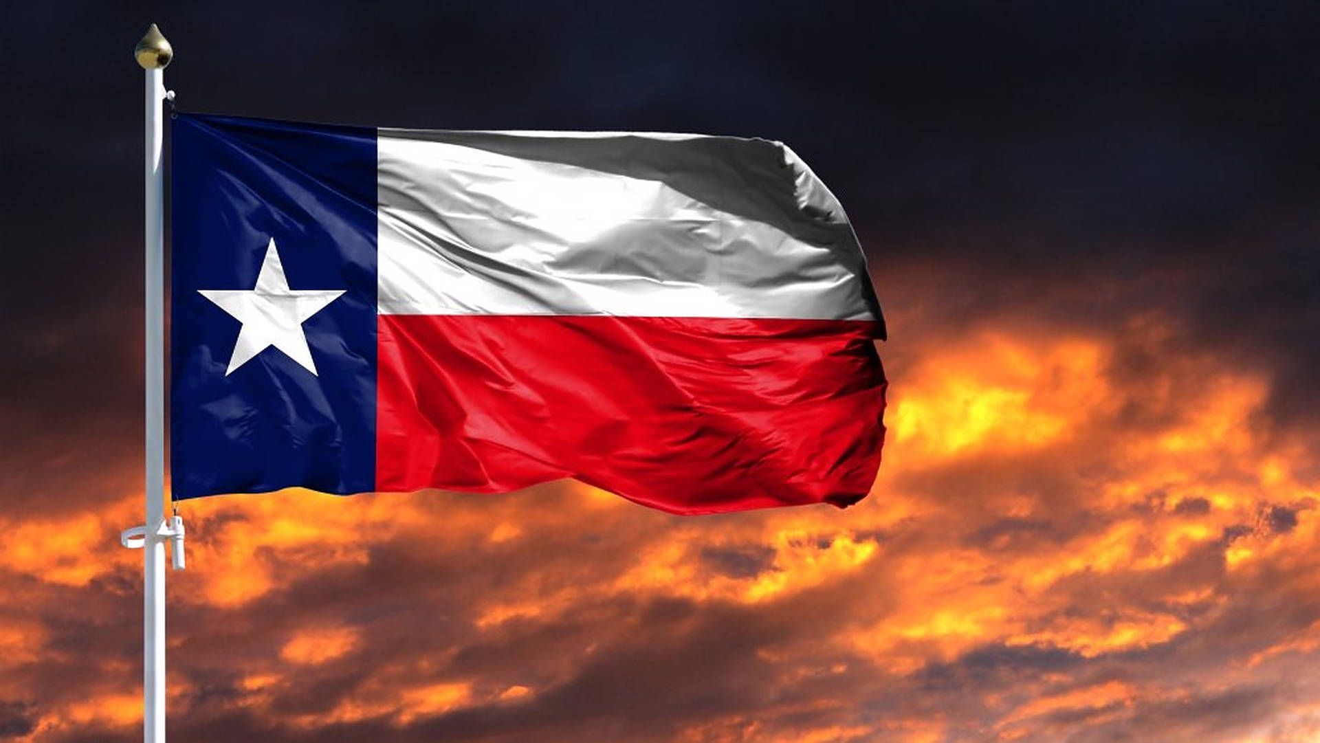 Texas Flag Wallpapers - 4k, HD Texas Flag Backgrounds On WallpaperBat