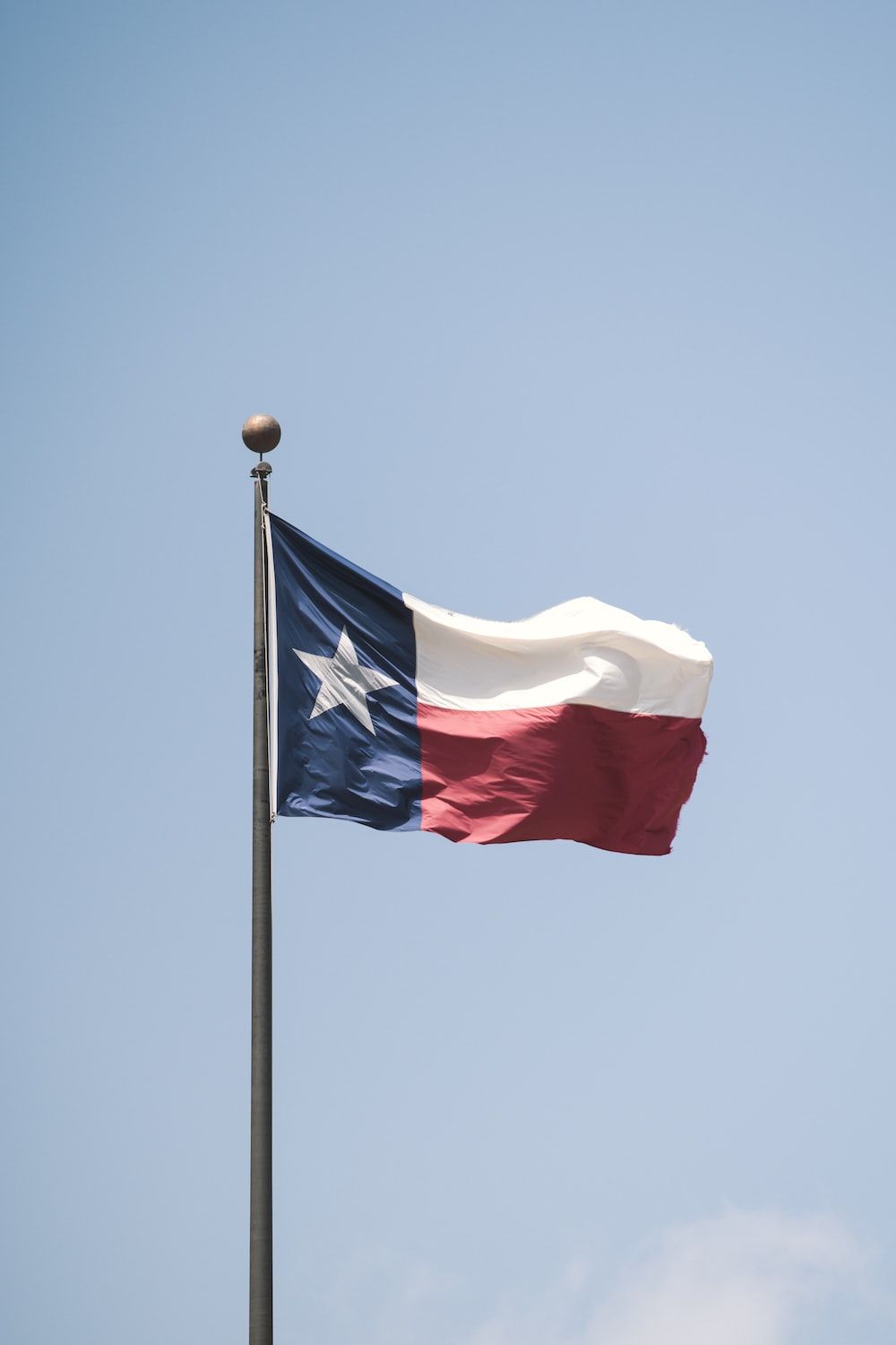 Texas Flag Wallpapers - 4k, HD Texas Flag Backgrounds on WallpaperBat