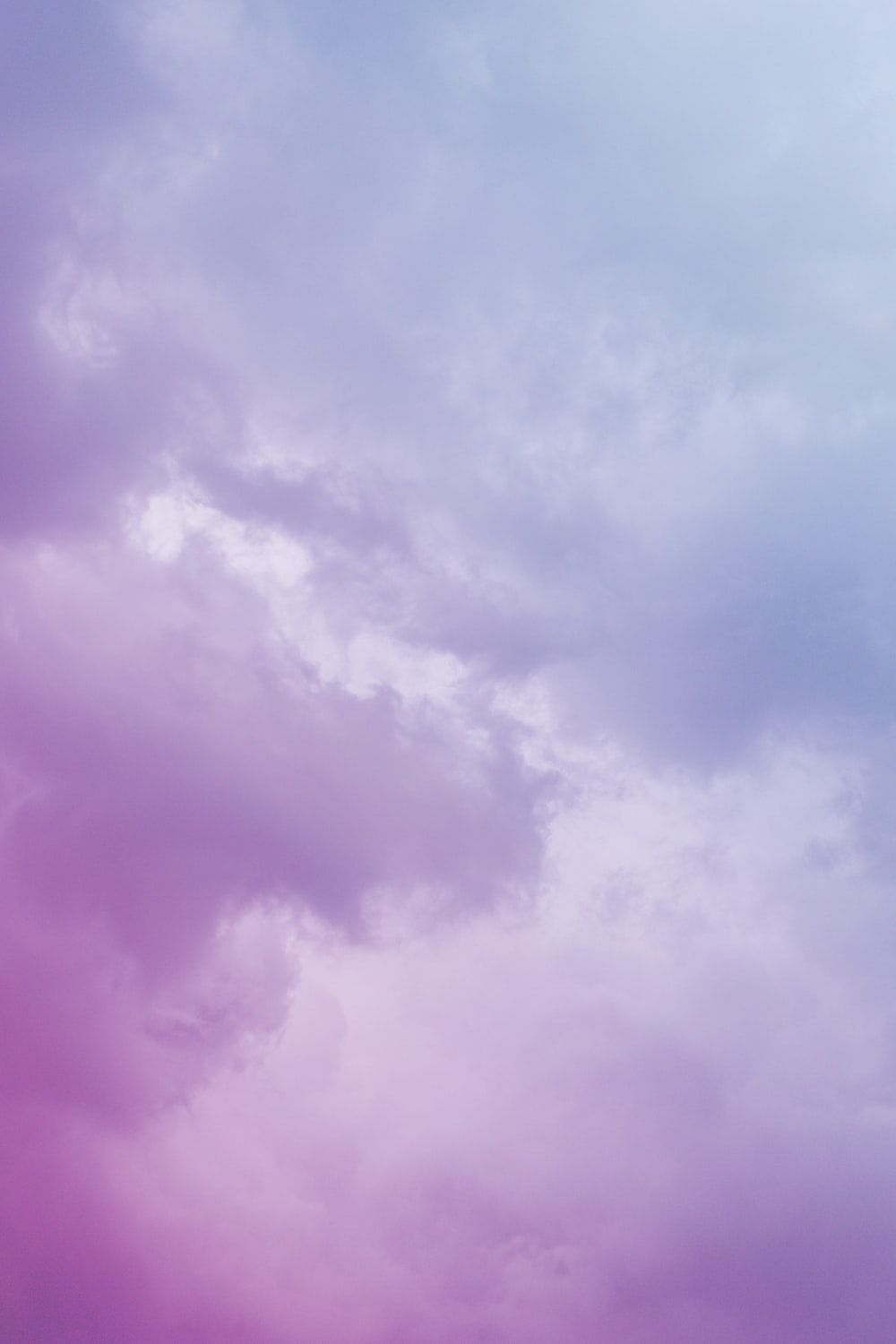 Purple Clouds Wallpapers - 4k, HD Purple Clouds Backgrounds on WallpaperBat