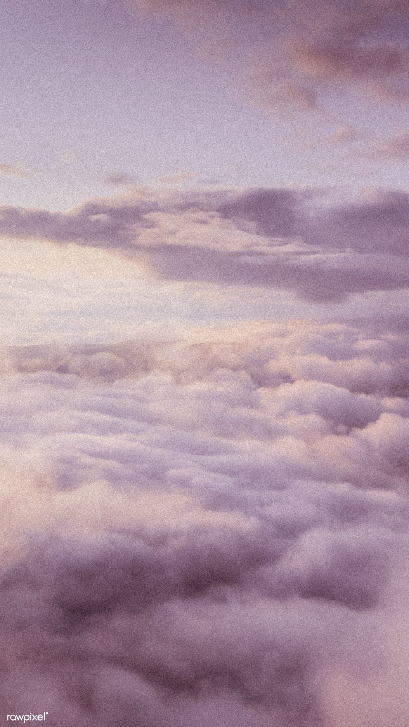 Purple Clouds Wallpapers - 4k, HD Purple Clouds Backgrounds on WallpaperBat