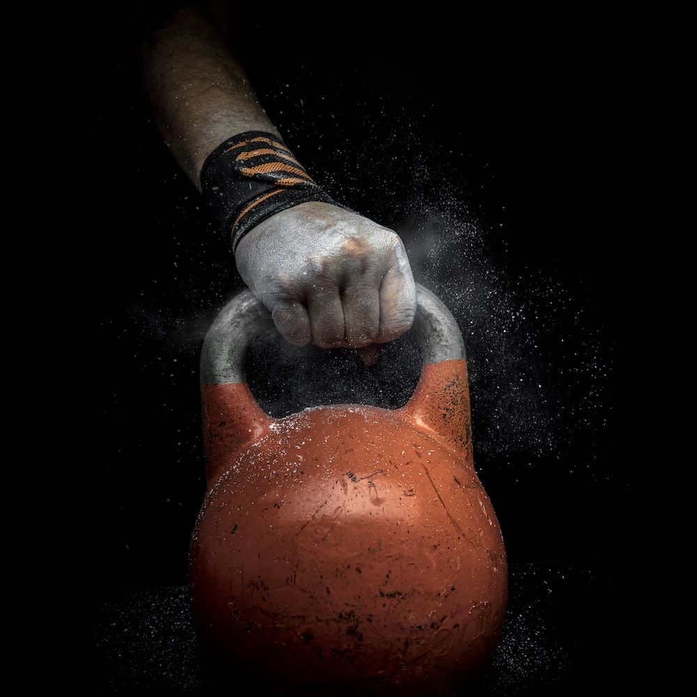 Kettlebell Wallpapers - 4k, HD Kettlebell Backgrounds on WallpaperBat