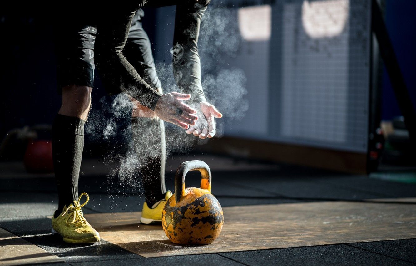 Kettlebell Wallpapers - 4k, HD Kettlebell Backgrounds on WallpaperBat