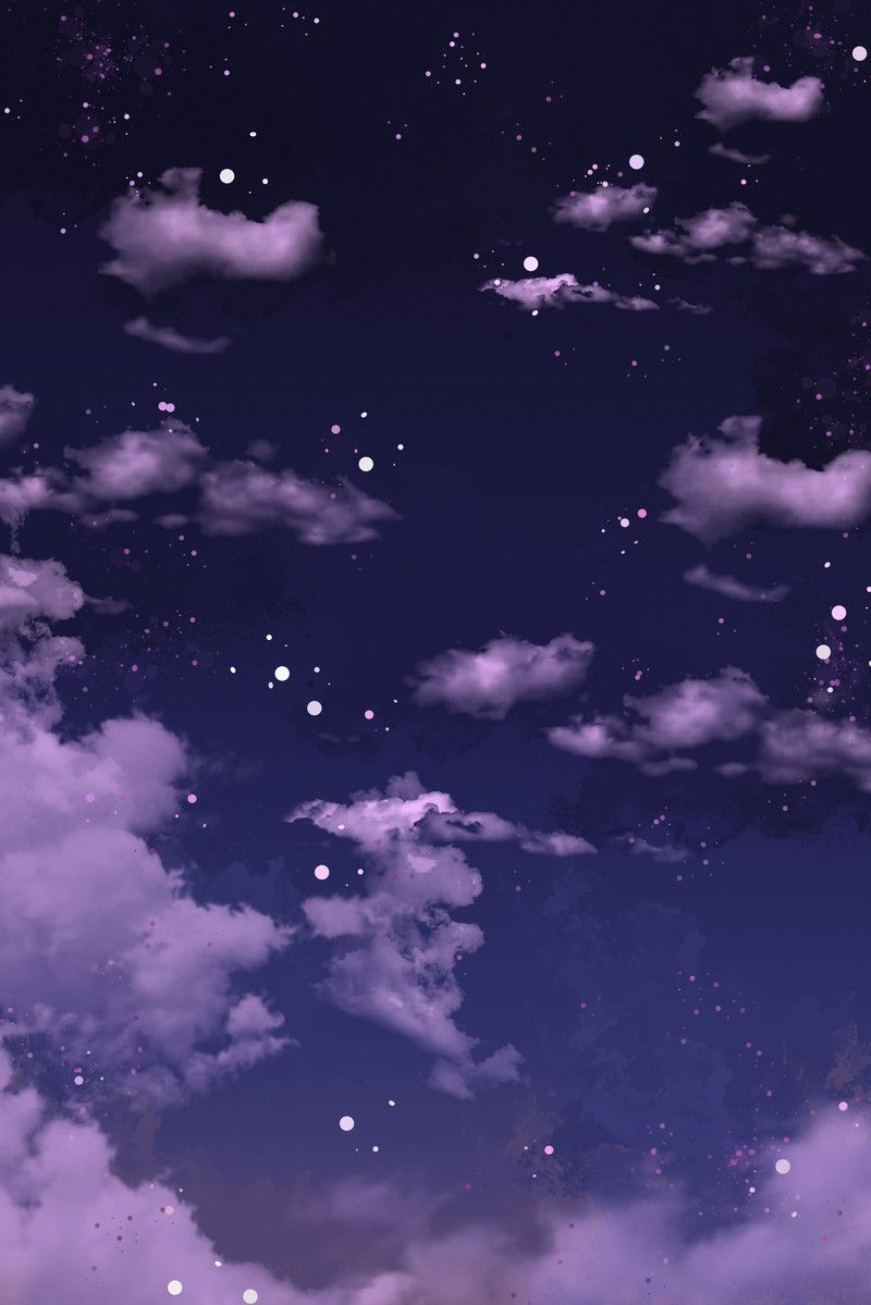 Purple Clouds Wallpapers - 4k, HD Purple Clouds Backgrounds on WallpaperBat