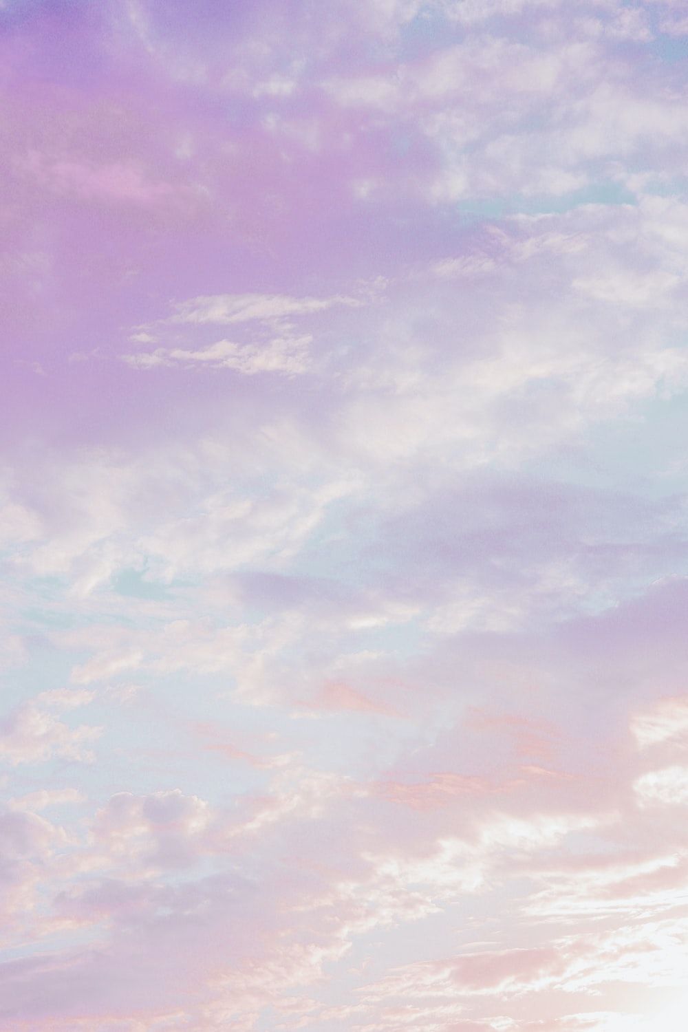 Purple Clouds Wallpapers - 4k, HD Purple Clouds Backgrounds on WallpaperBat