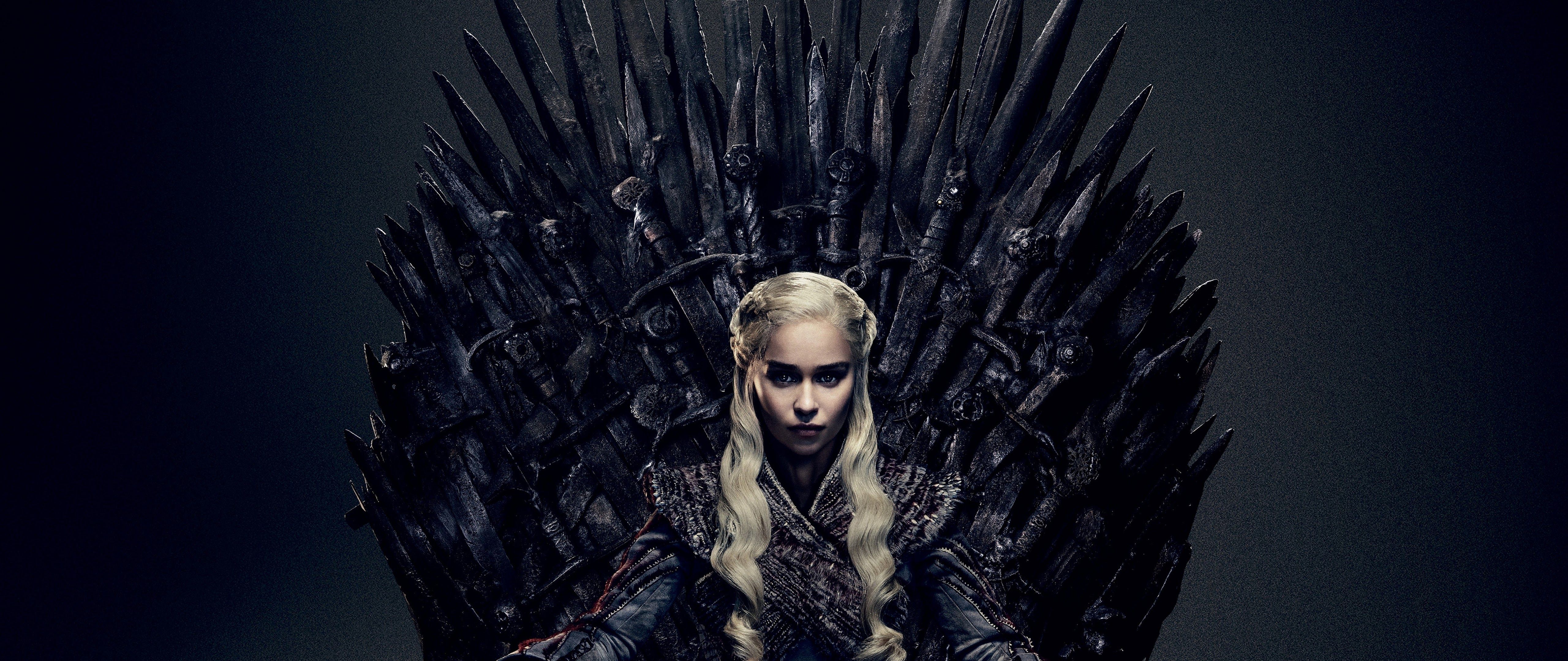 Iron Throne Wallpapers - 4k, HD Iron Throne Backgrounds on WallpaperBat