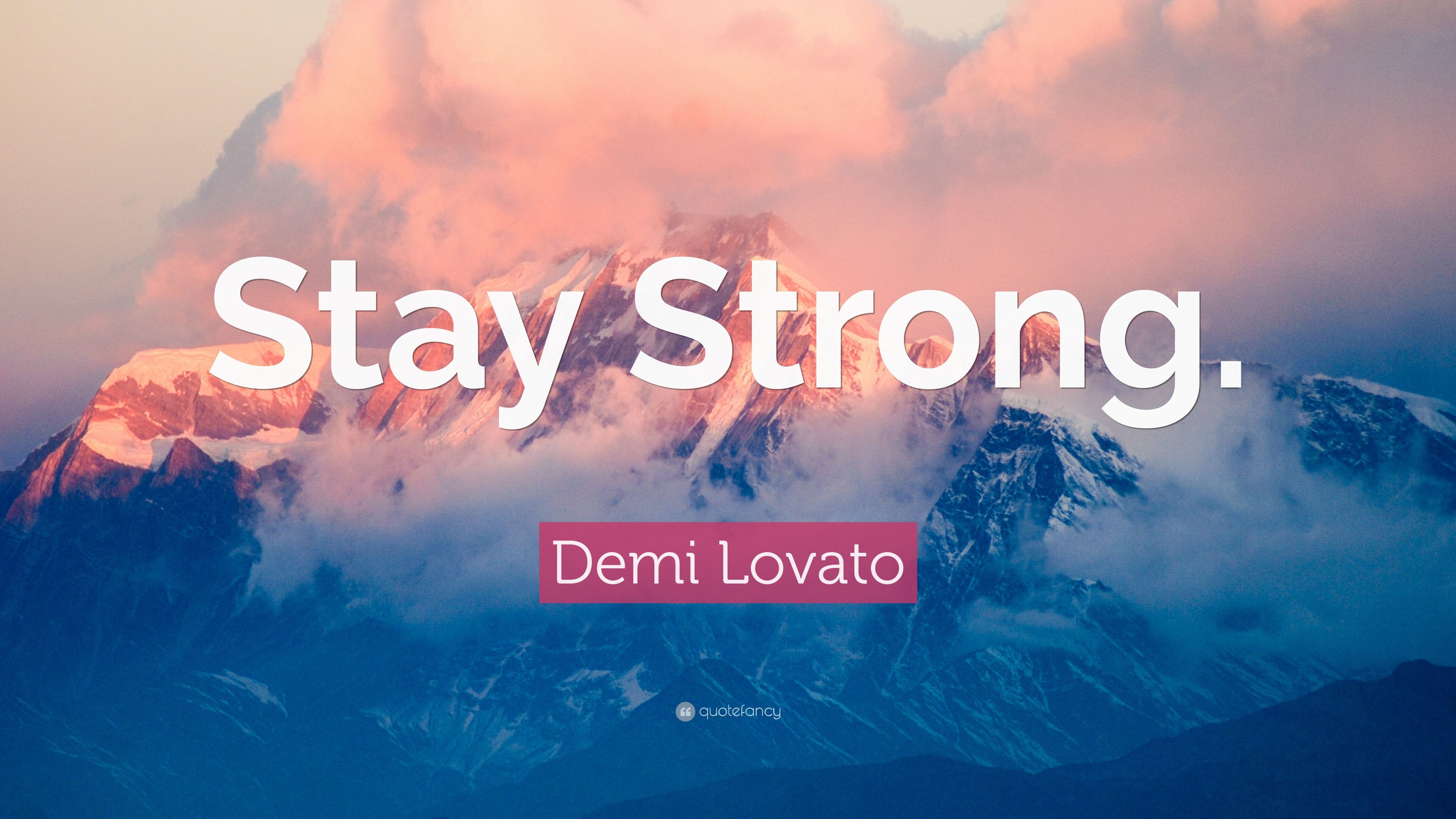 Strong background. Stay strong обои.