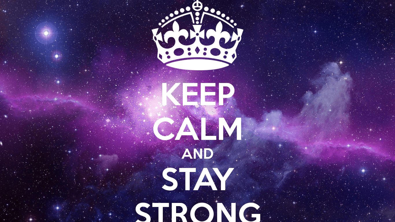 Stay Strong Wallpapers - 4k, HD Stay Strong Backgrounds on WallpaperBat