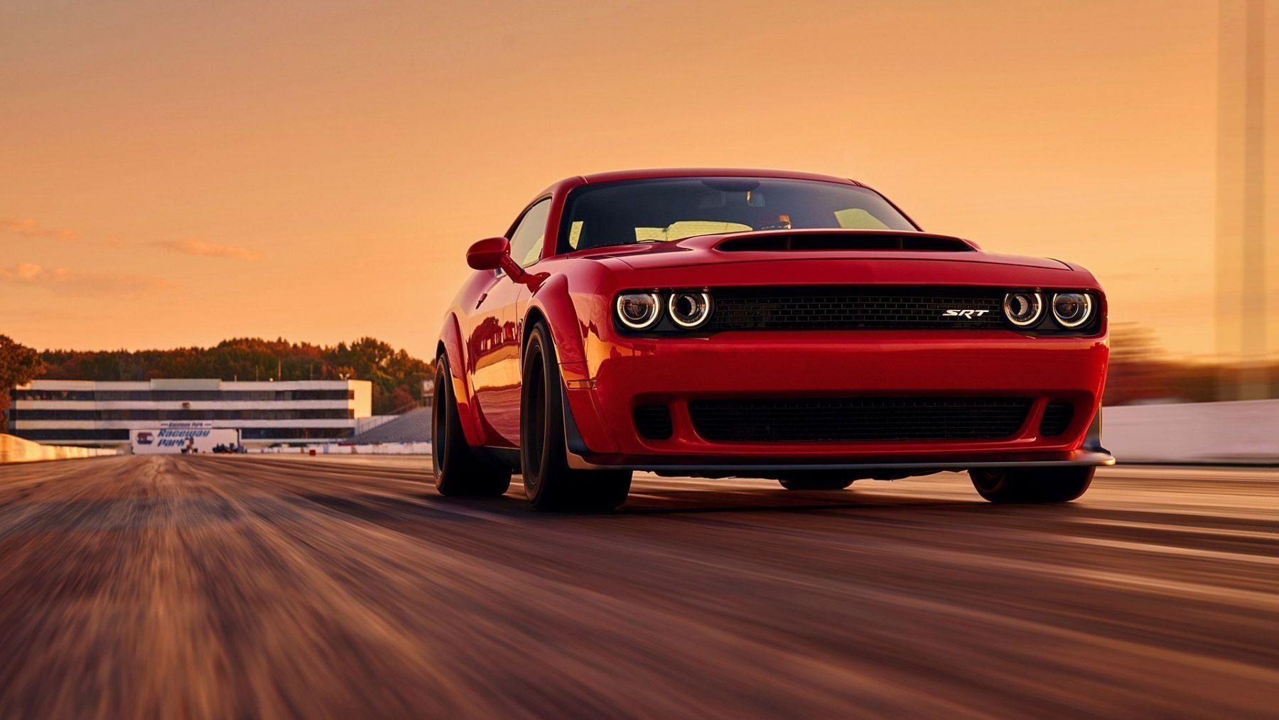 Dodge Demon Wallpapers - 4k, HD Dodge Demon Backgrounds on WallpaperBat