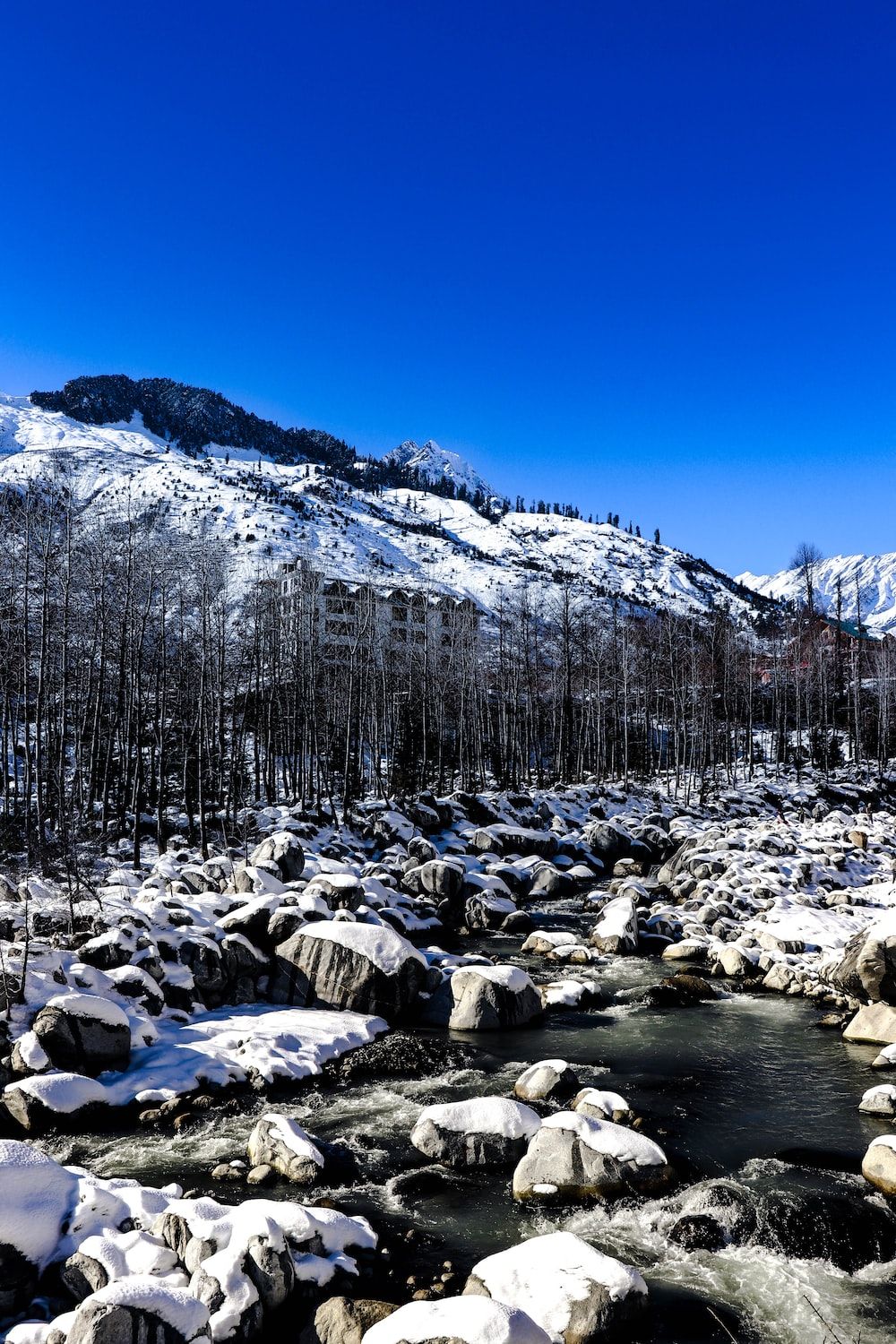 Manali Wallpapers - 4k, HD Manali Backgrounds On WallpaperBat