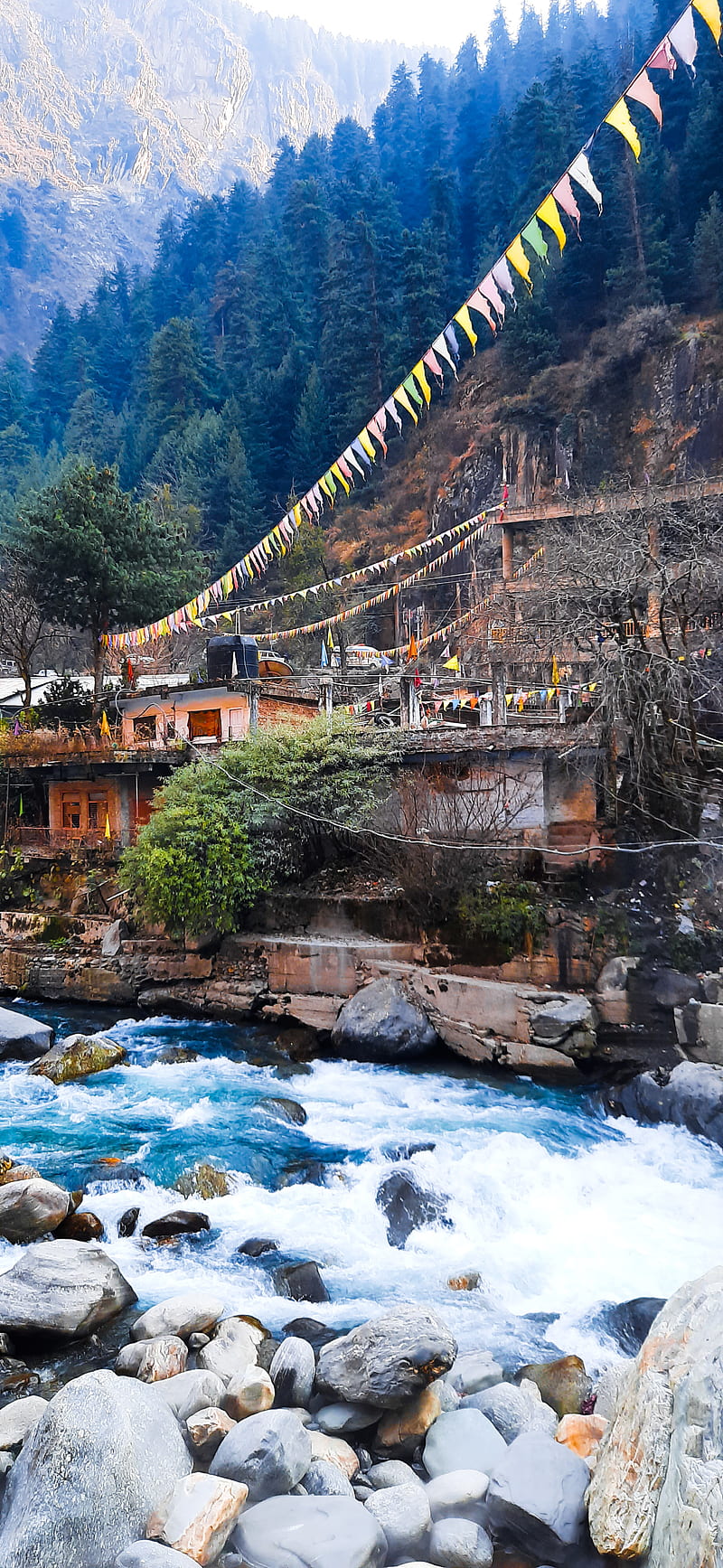 Manali Wallpapers - 4k, HD Manali Backgrounds On WallpaperBat