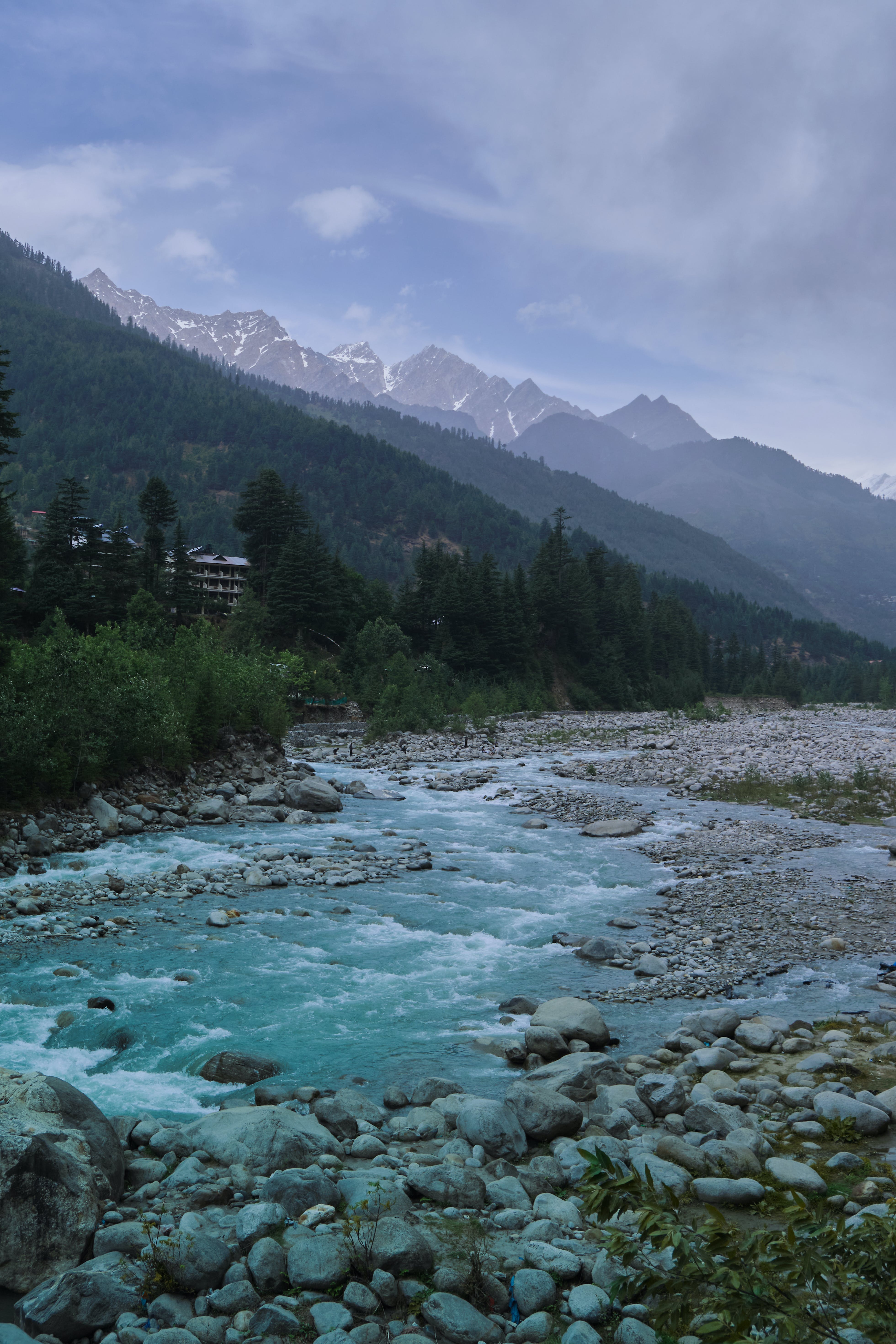 Manali Wallpapers - 4k, HD Manali Backgrounds On WallpaperBat