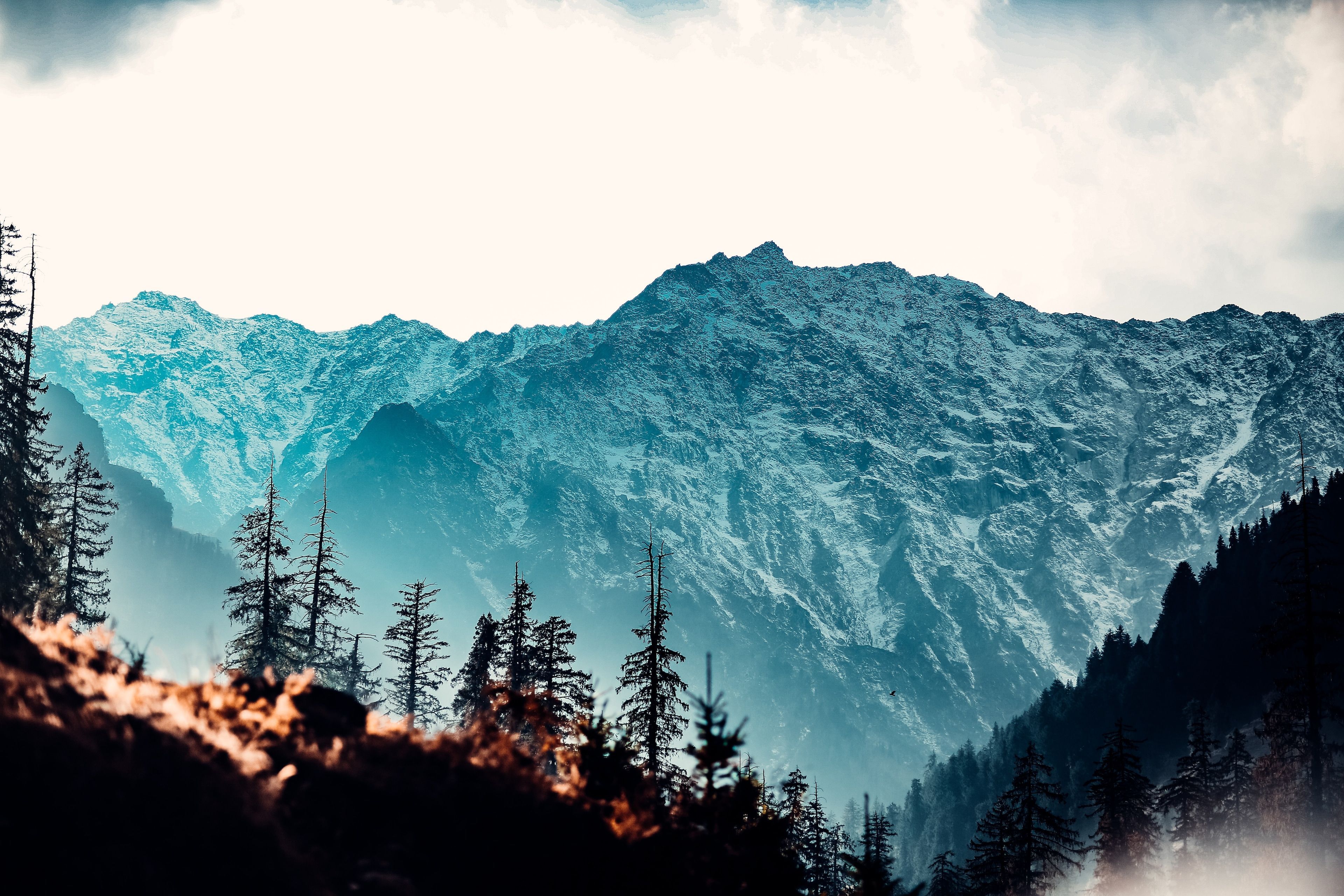 Manali Wallpapers - 4k, HD Manali Backgrounds On WallpaperBat