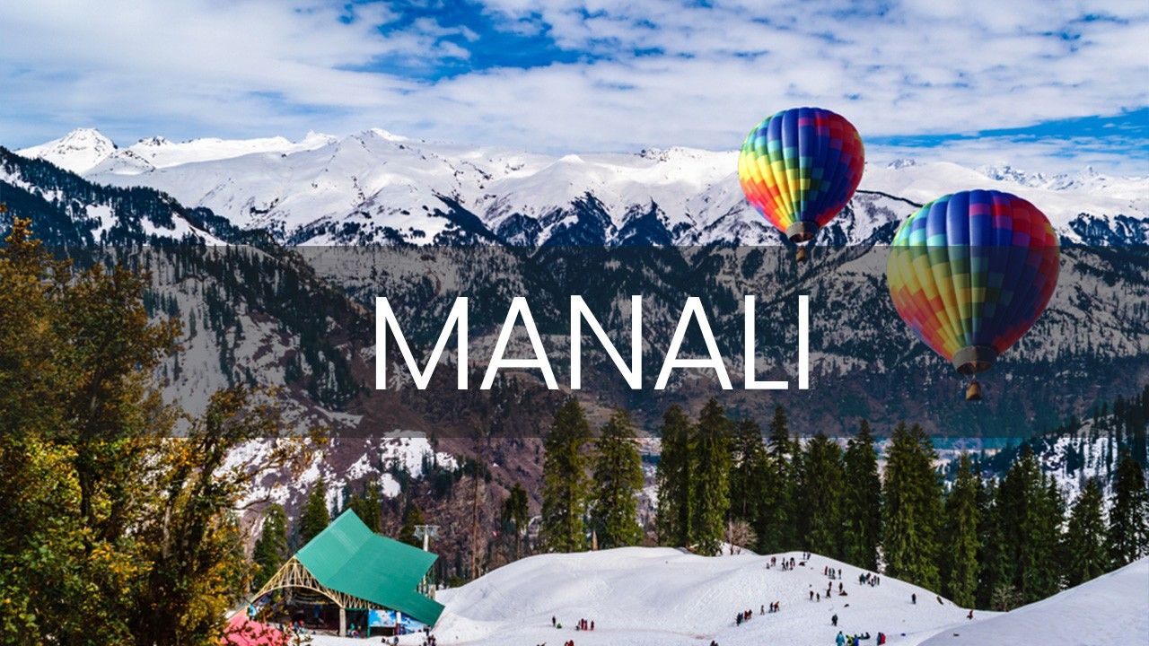 Manali Wallpapers - 4k, HD Manali Backgrounds on WallpaperBat