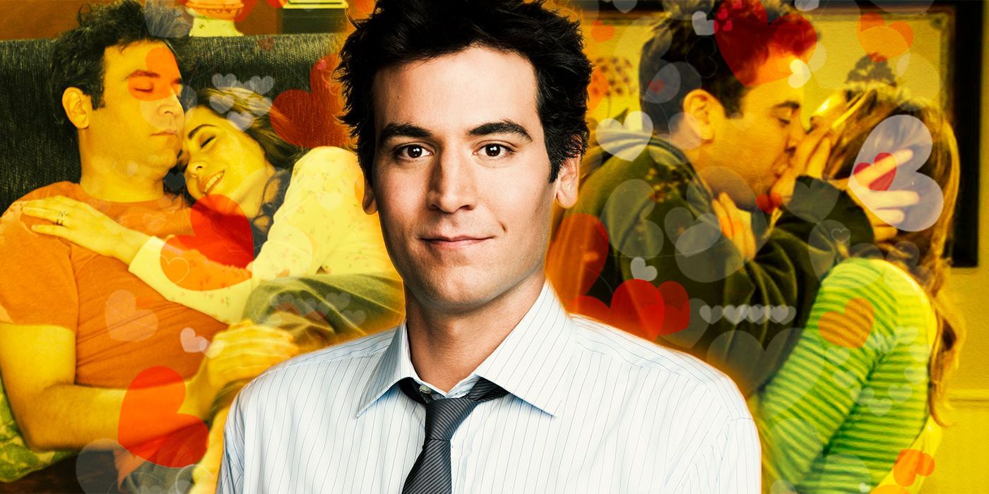 Ted Mosby Wallpapers - 4k, HD Ted Mosby Backgrounds on WallpaperBat