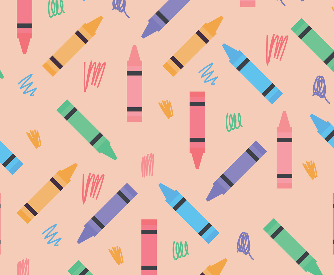 Crayon wallpapers 4k hd crayon backgrounds on wallpaperbat