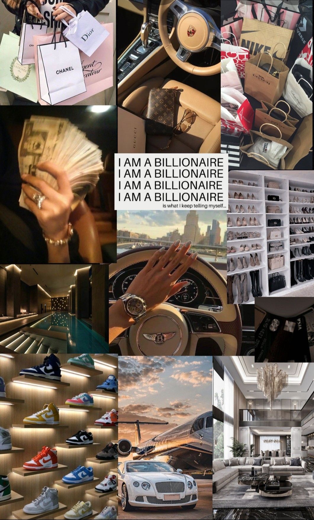Billionaire Wallpapers - 4k, HD Billionaire Backgrounds on WallpaperBat