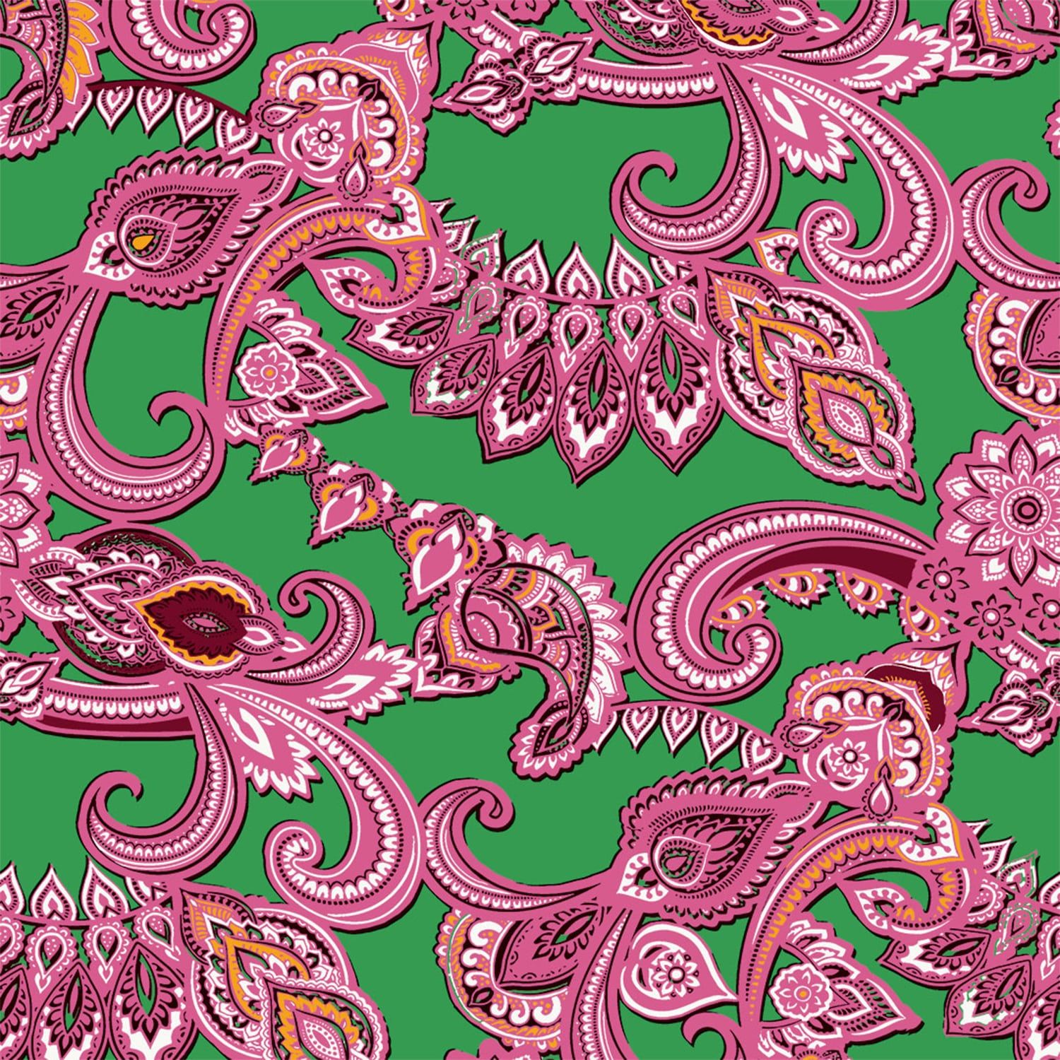 Green Paisley Wallpapers - 4k, HD Green Paisley Backgrounds on WallpaperBat