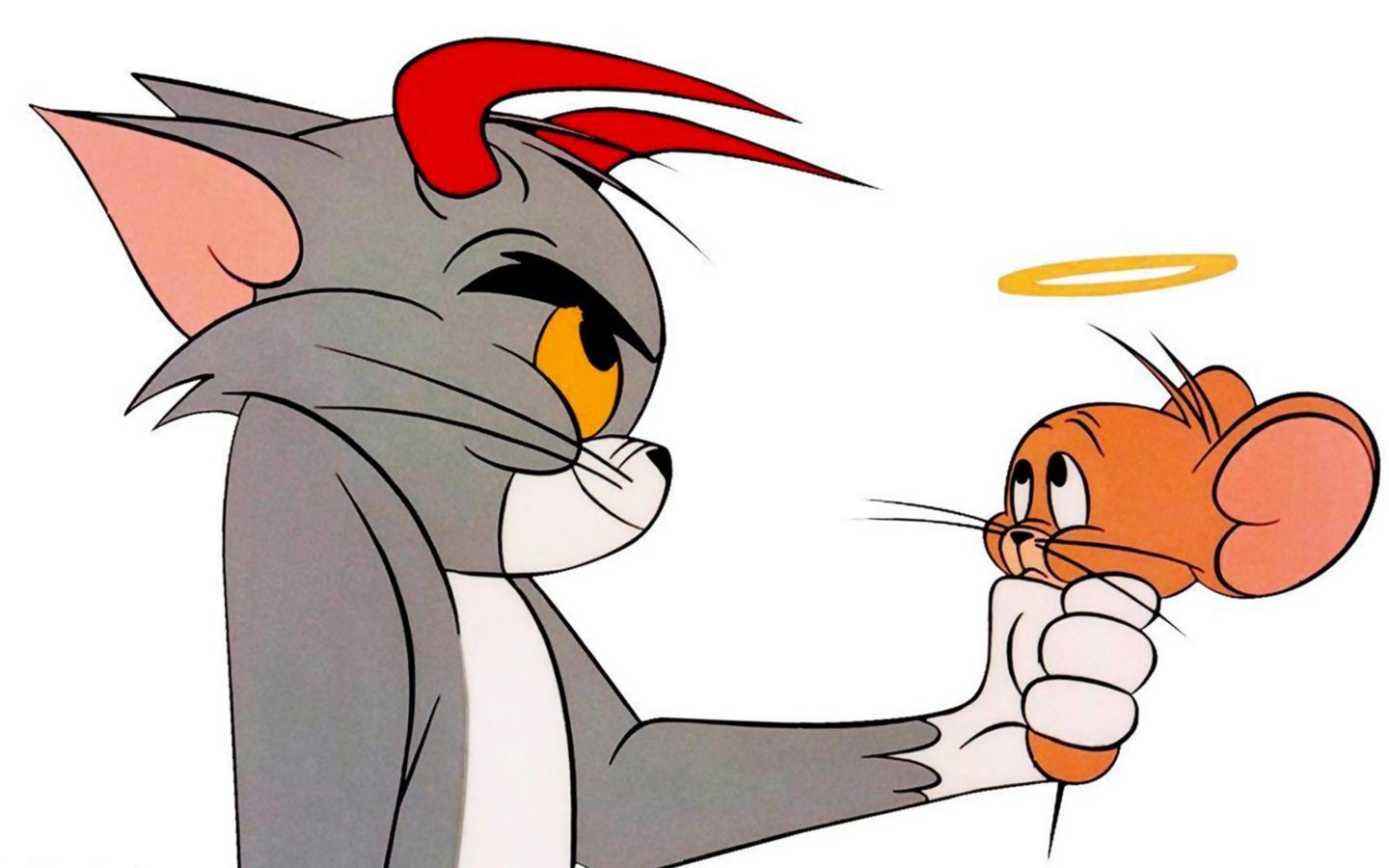 Tom and Jerry 4K Wallpapers - 4k, HD Tom and Jerry 4K Backgrounds on ...