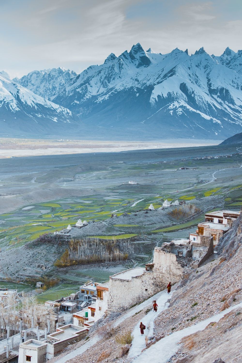 1000x1500 Ladakh Picture on WallpaperBat
