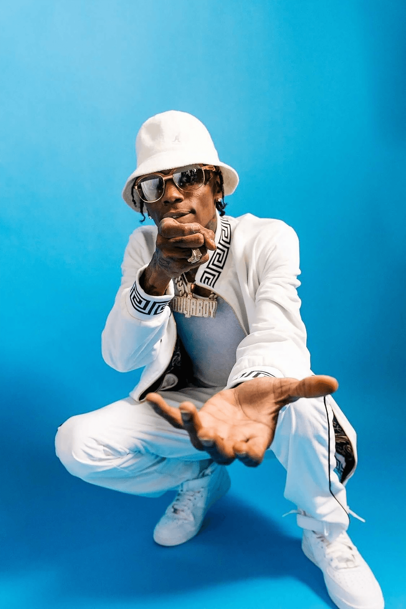 Soulja Boy Wallpapers - 4k, HD Soulja Boy Backgrounds on WallpaperBat