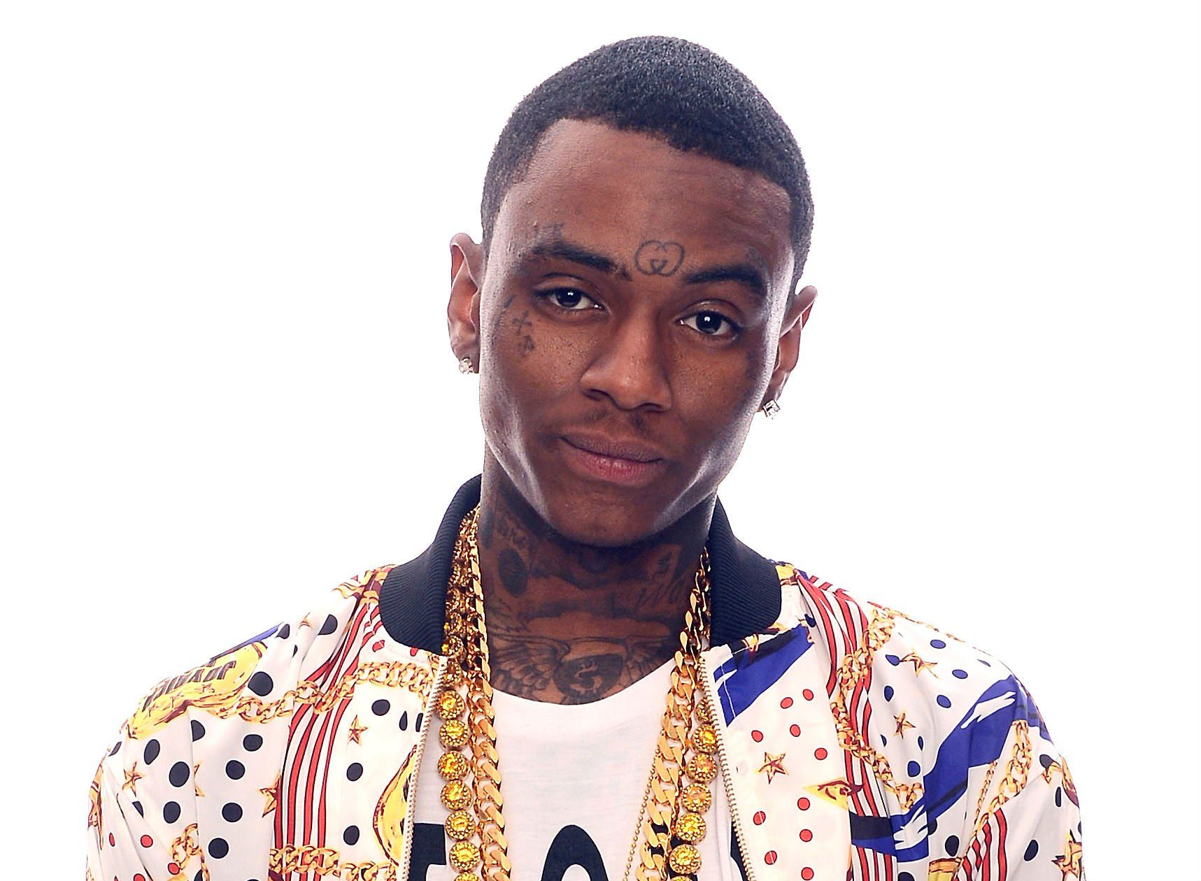 Soulja Boy Wallpapers 4k, HD Soulja Boy Backgrounds on WallpaperBat