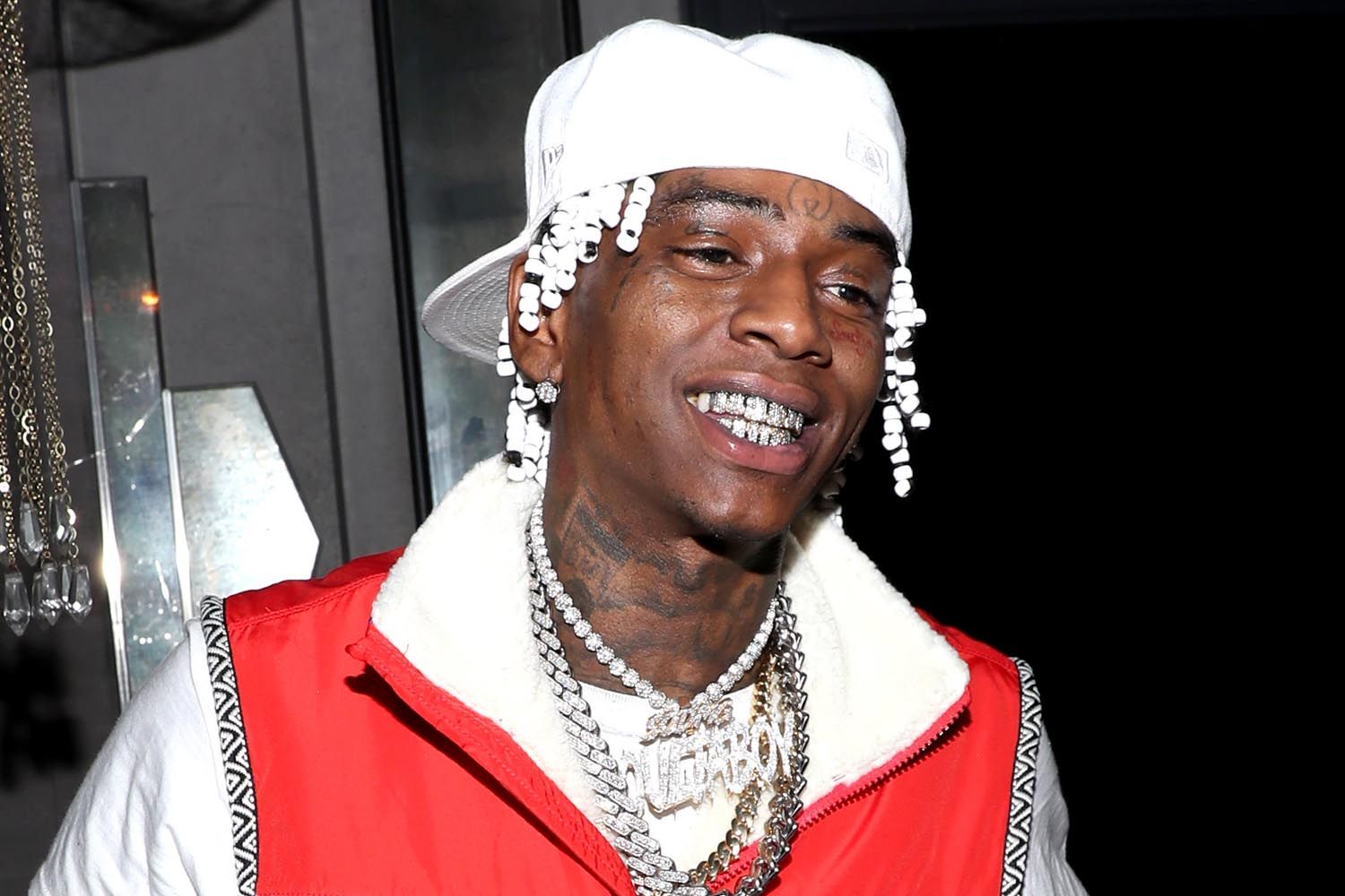 Soulja Boy Wallpapers - 4k, HD Soulja Boy Backgrounds on WallpaperBat