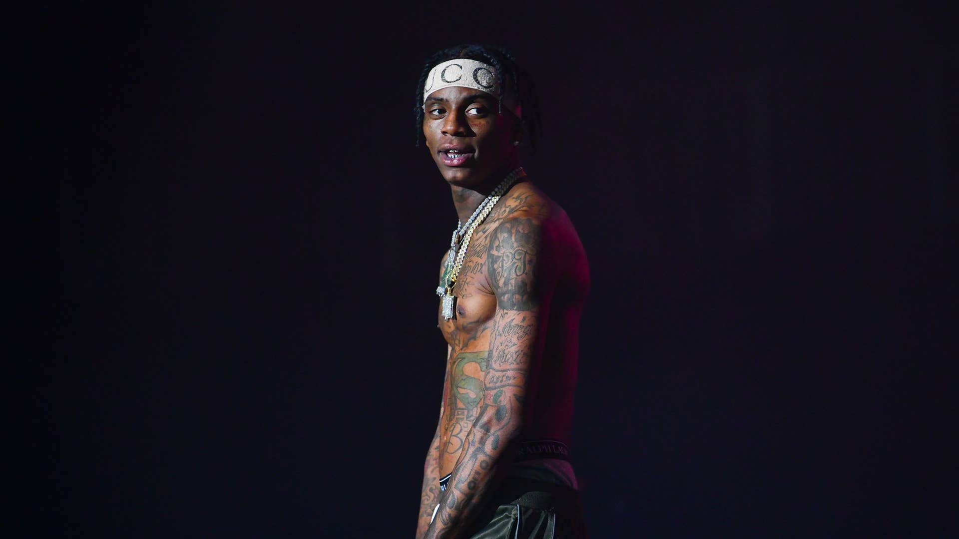 Soulja Boy Wallpapers - 4k, HD Soulja Boy Backgrounds on WallpaperBat