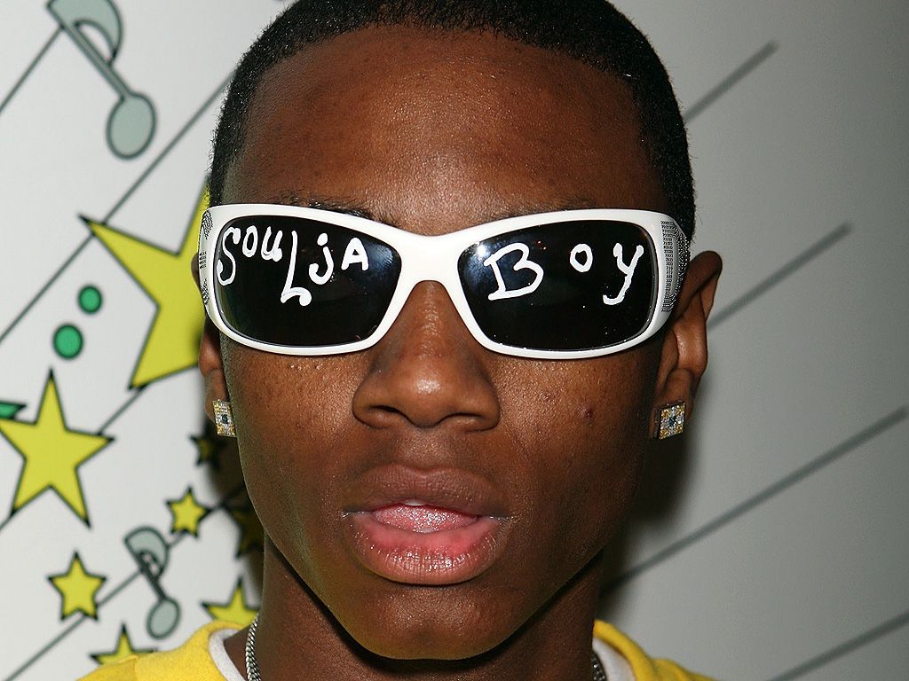 Soulja Boy Wallpapers - 4k, HD Soulja Boy Backgrounds on WallpaperBat