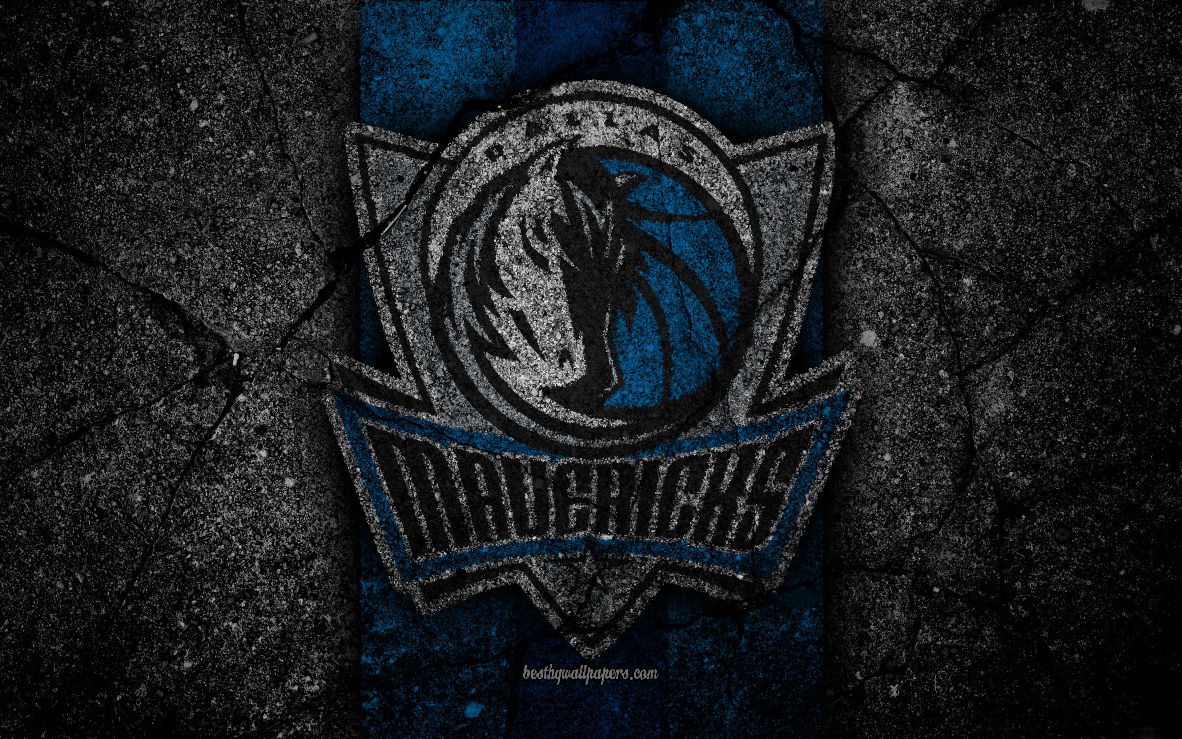 Dallas Mavericks Wallpapers - 4k, HD Dallas Mavericks Backgrounds On ...