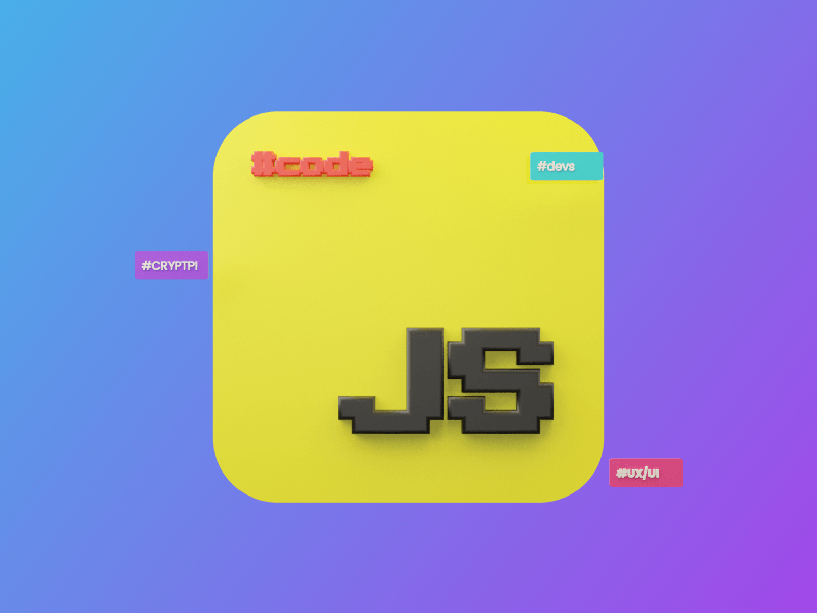 JS Wallpapers - 4k, HD JS Backgrounds on WallpaperBat