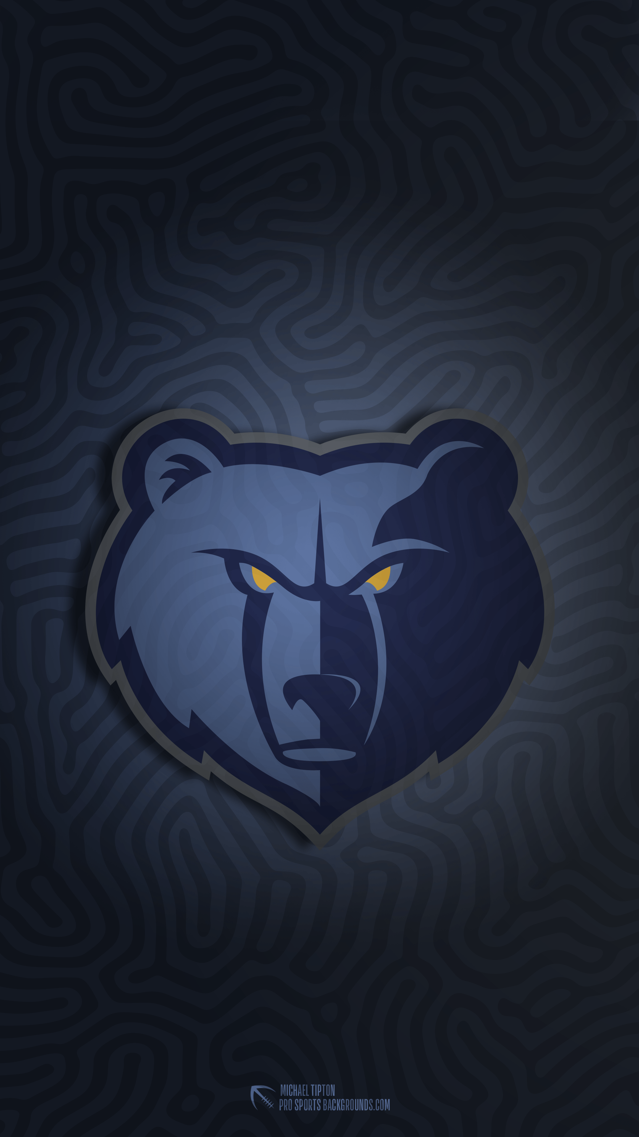 Memphis Grizzlies Wallpapers - 4k, HD Memphis Grizzlies Backgrounds on ...