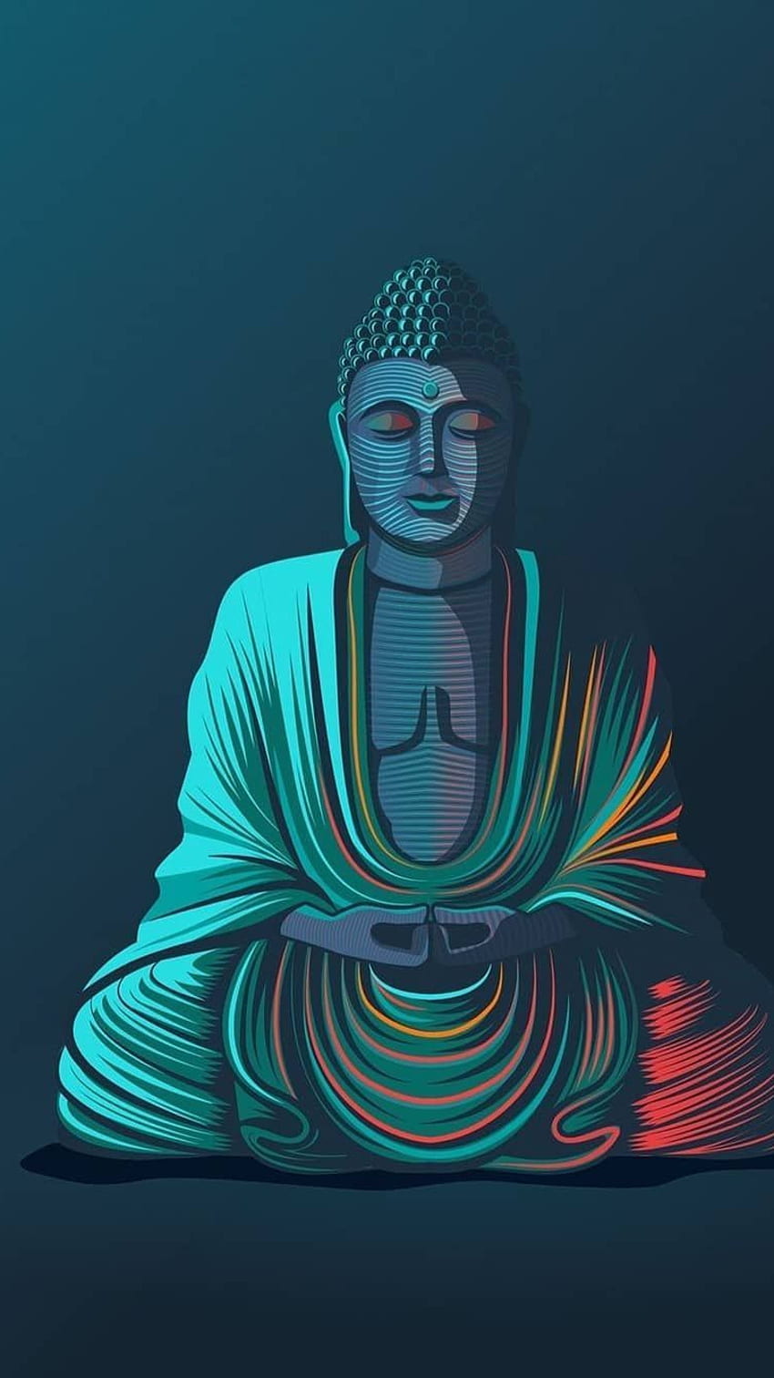 Gautam Buddha Wallpapers - 4k, HD Gautam Buddha Backgrounds on WallpaperBat