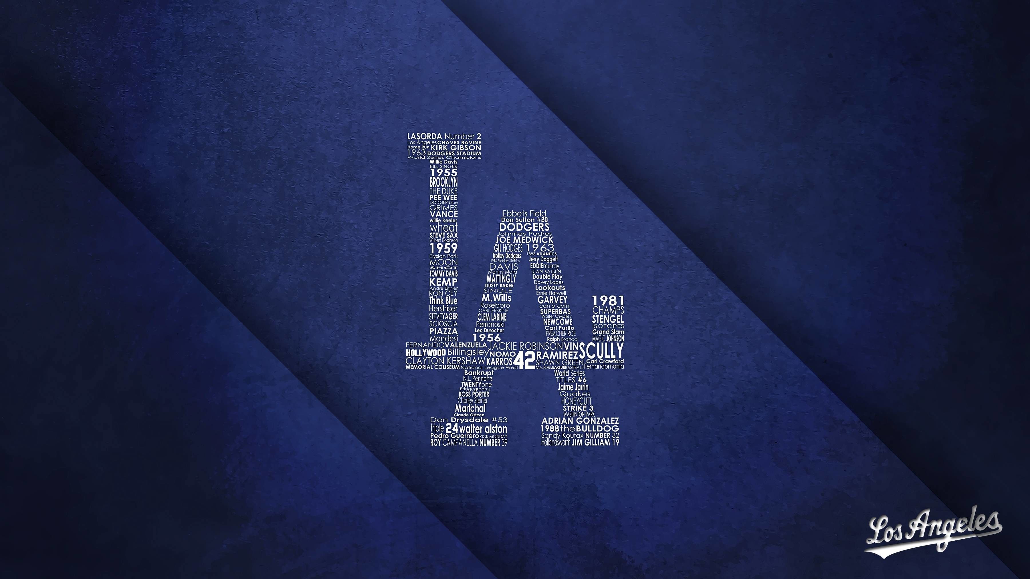 Los Angeles Dodgers on X: Views from Dodger Stadium. #WallpaperWednesday   / X