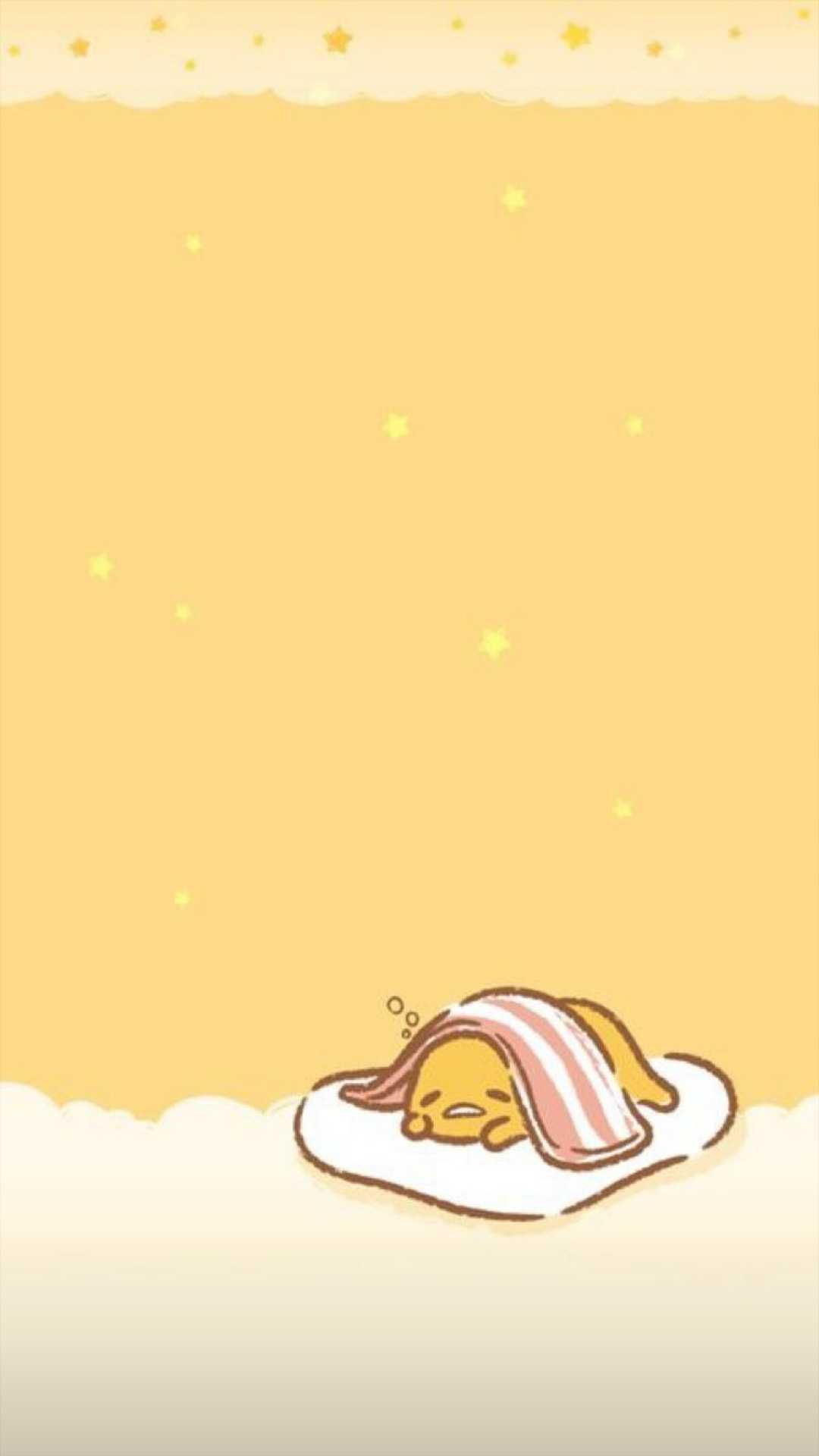 Gudetama Wallpapers - 4k, HD Gudetama Backgrounds on WallpaperBat