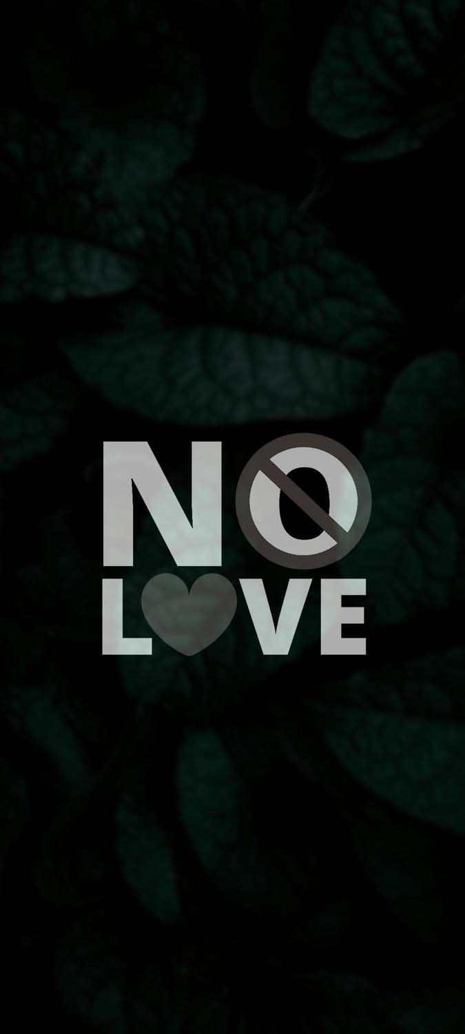 No Love Wallpapers - 4k, HD No Love Backgrounds on WallpaperBat