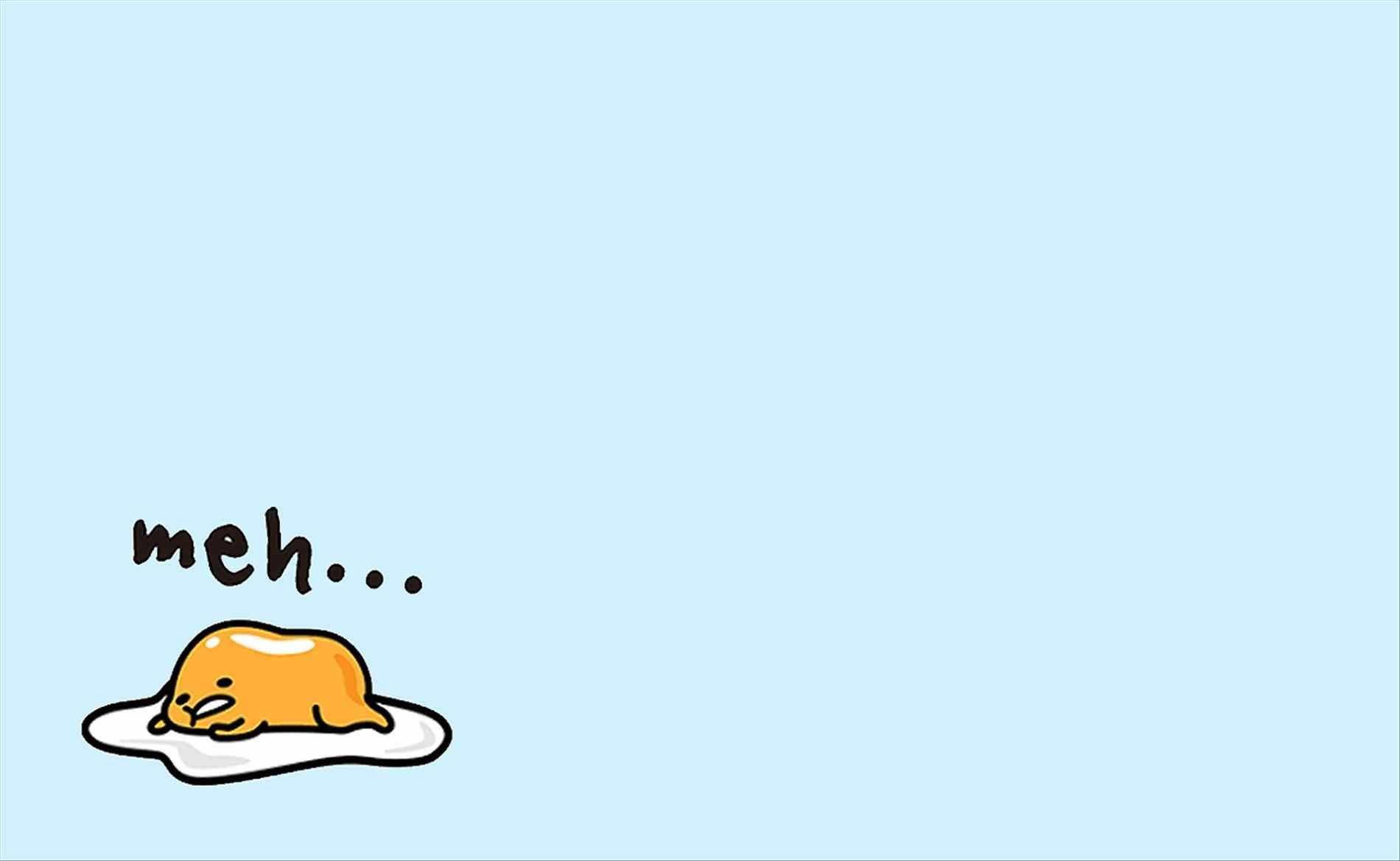 Gudetama Wallpapers - 4k, HD Gudetama Backgrounds on WallpaperBat